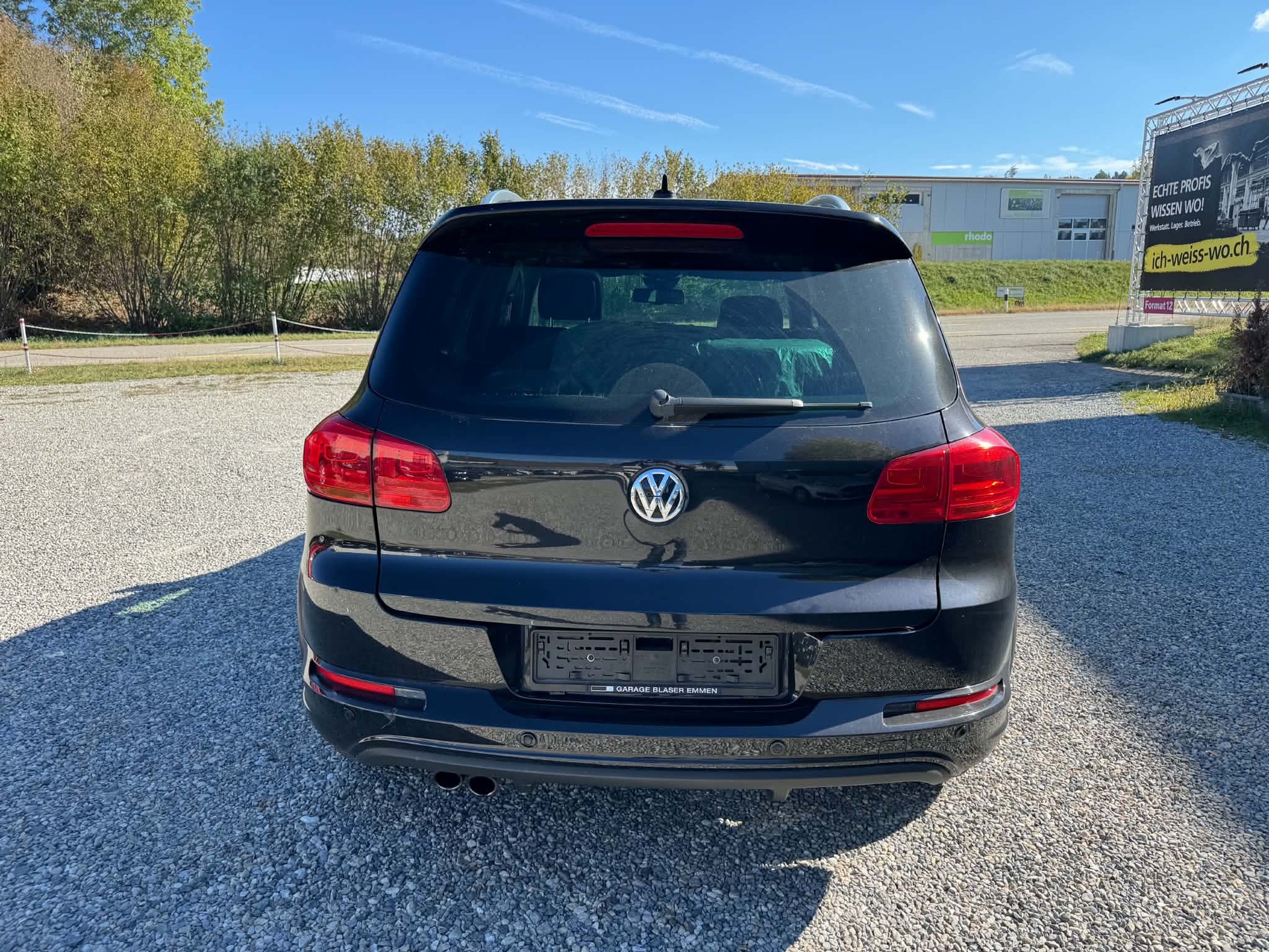 VW Tiguan 2.0 TDI R-Line Sport 4Motion-image-10