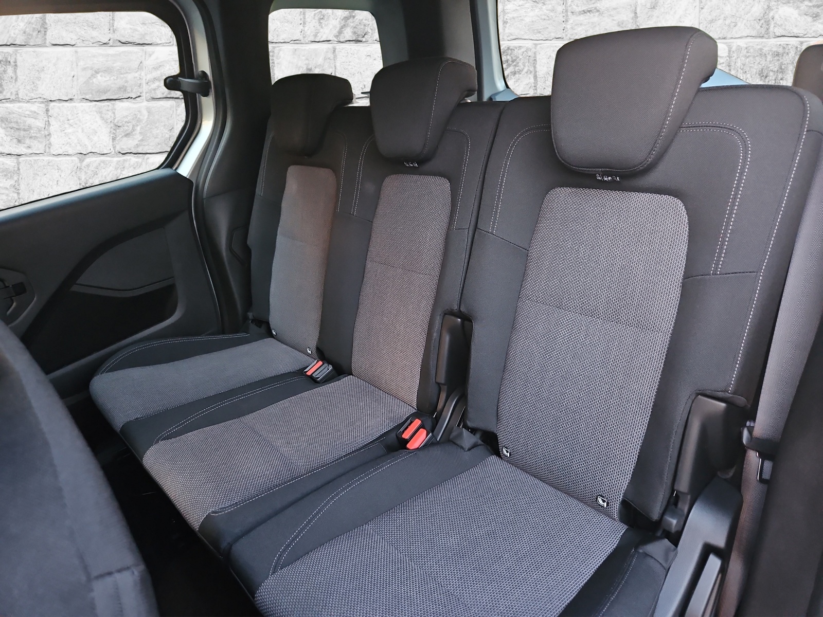 MERCEDES-BENZ E-Citan / EQT 45kWh Advanced Plus-image-9
