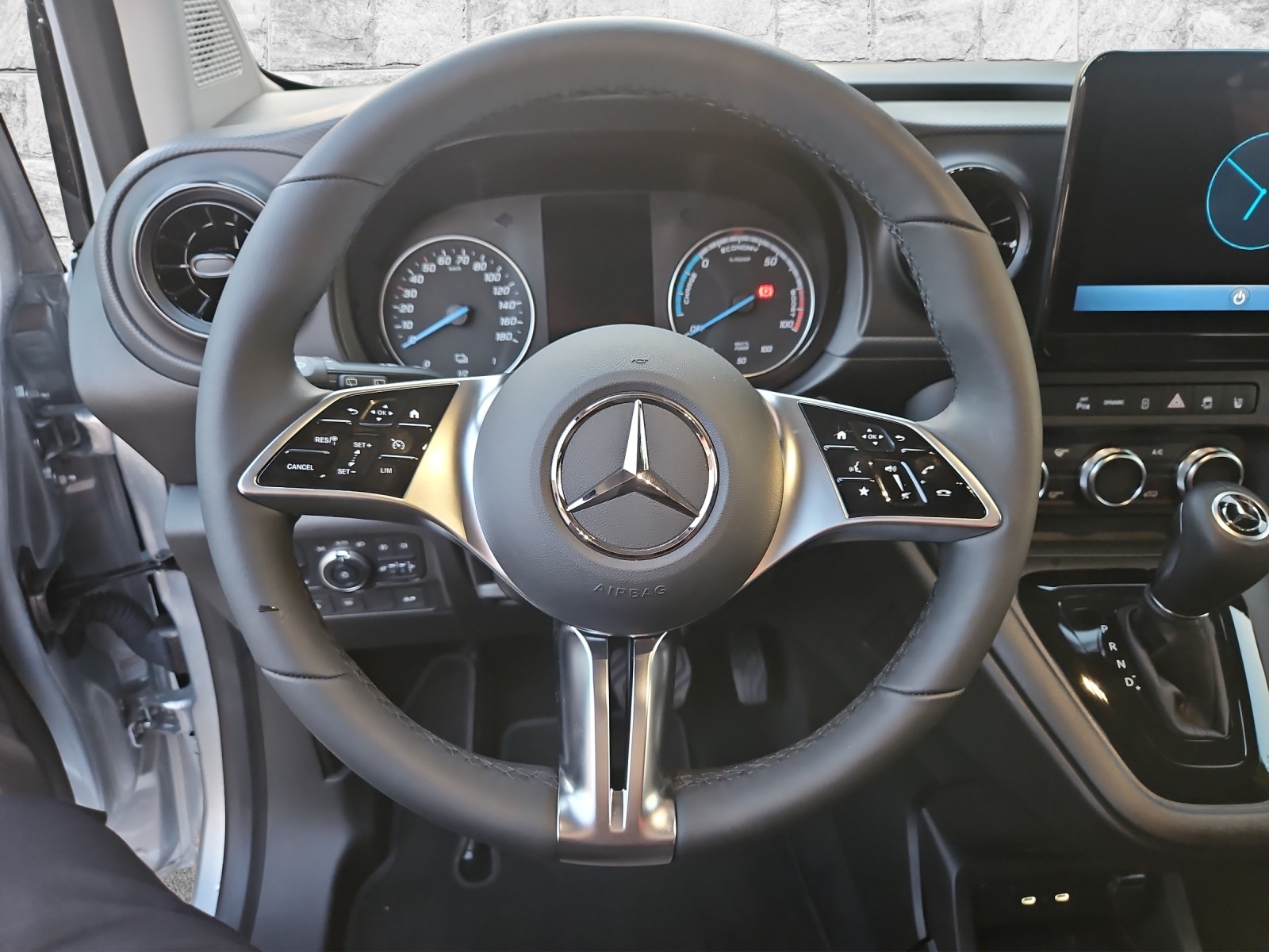 MERCEDES-BENZ E-Citan / EQT 45kWh Advanced Plus-image-8