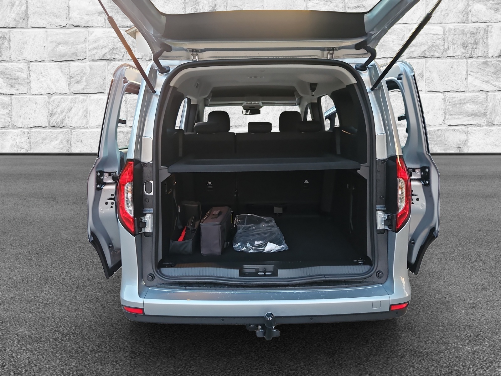 MERCEDES-BENZ E-Citan / EQT 45kWh Advanced Plus-image-10