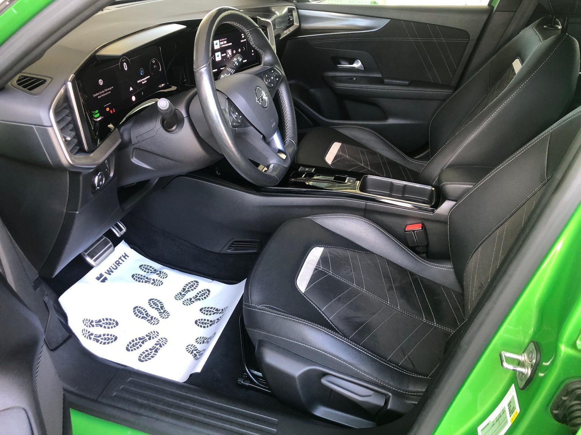 OPEL Mokka-e Ultimate-image-3