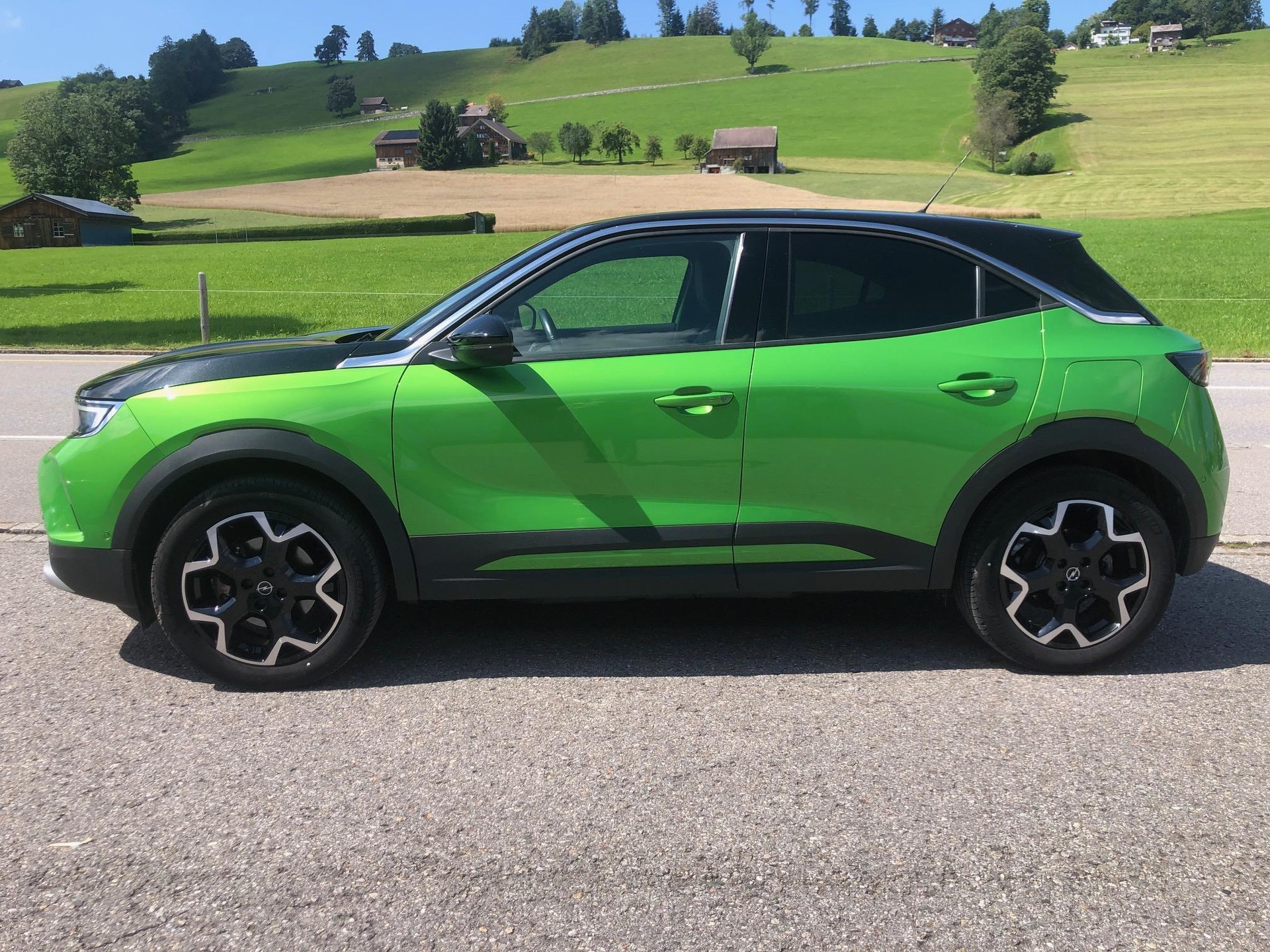 OPEL Mokka-e Ultimate-image-2