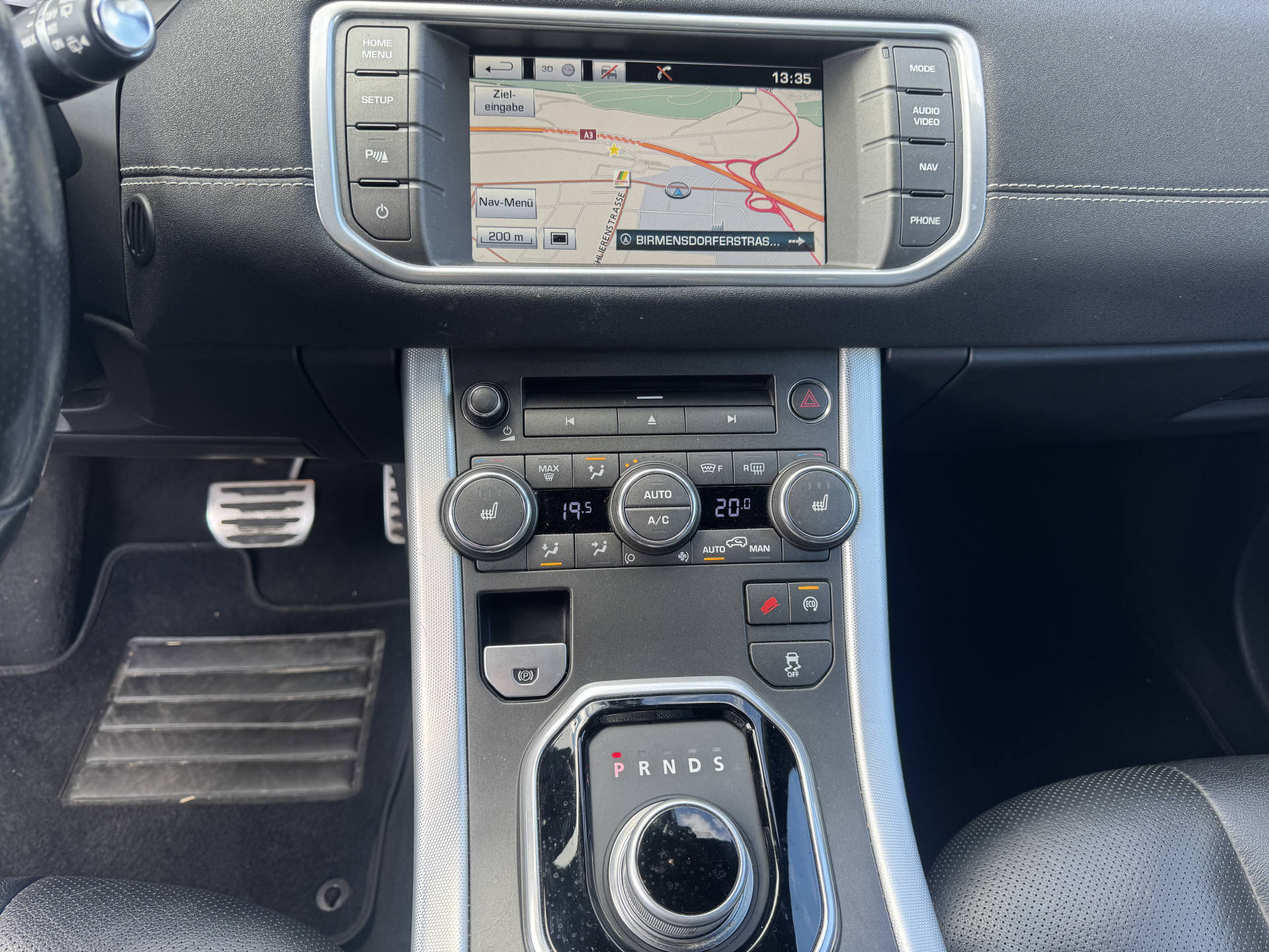 LAND ROVER Range Rover Evoque 2.0 Si4 Dynamic-image-9