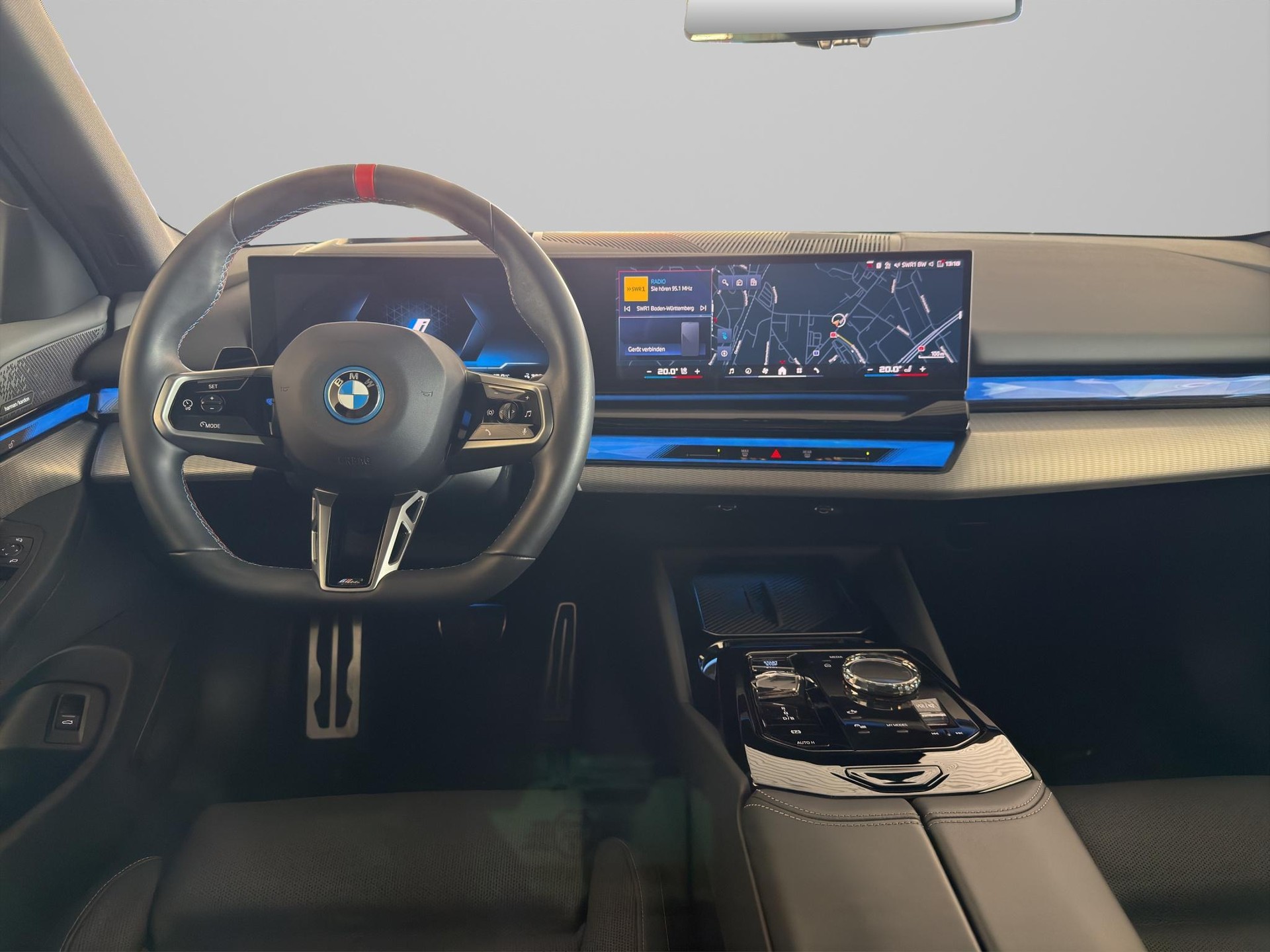 BMW i5 xDrive M60 Limousine-image-12