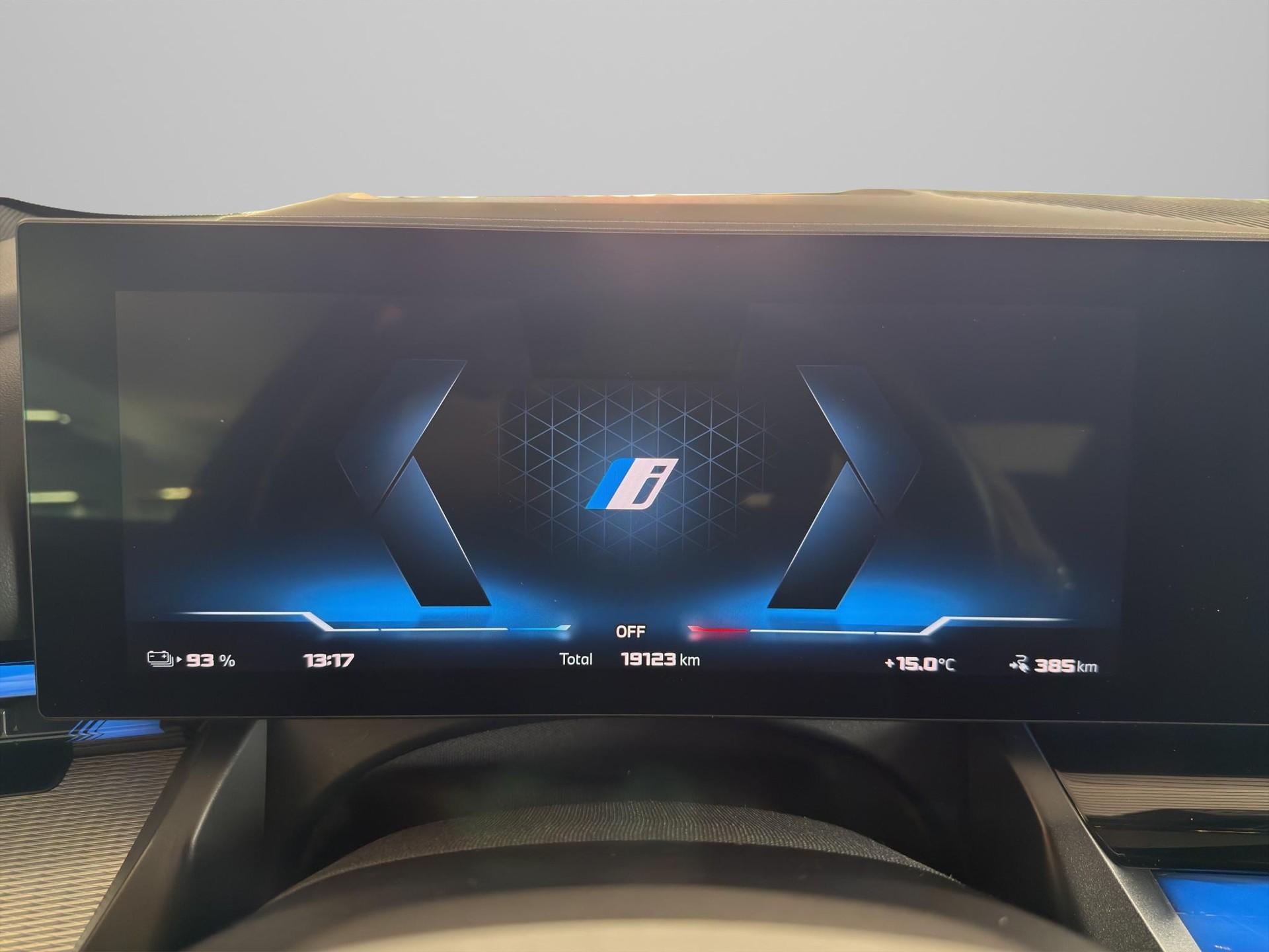 BMW i5 xDrive M60 Limousine-image-16