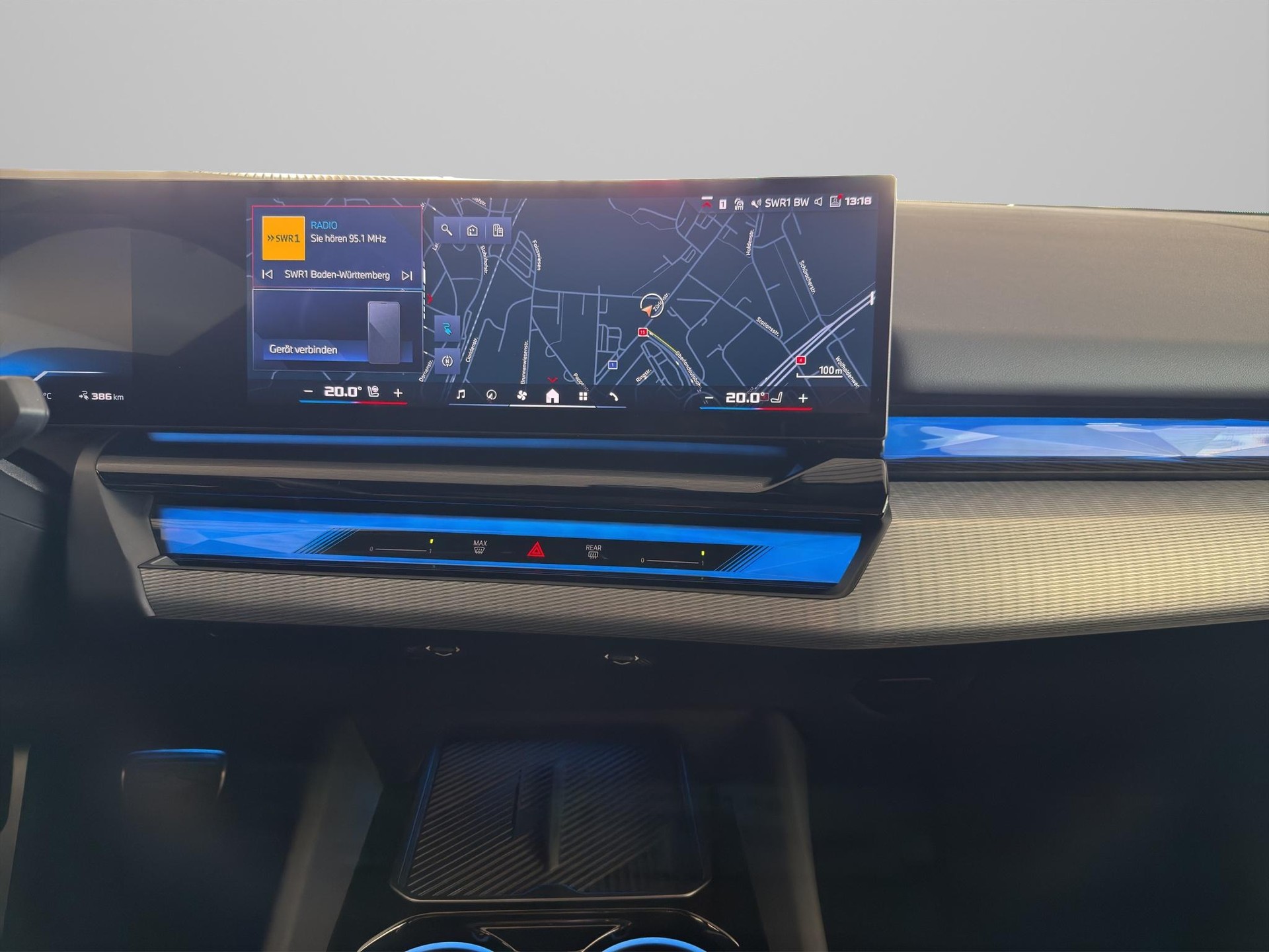 BMW i5 xDrive M60 Limousine-image-14