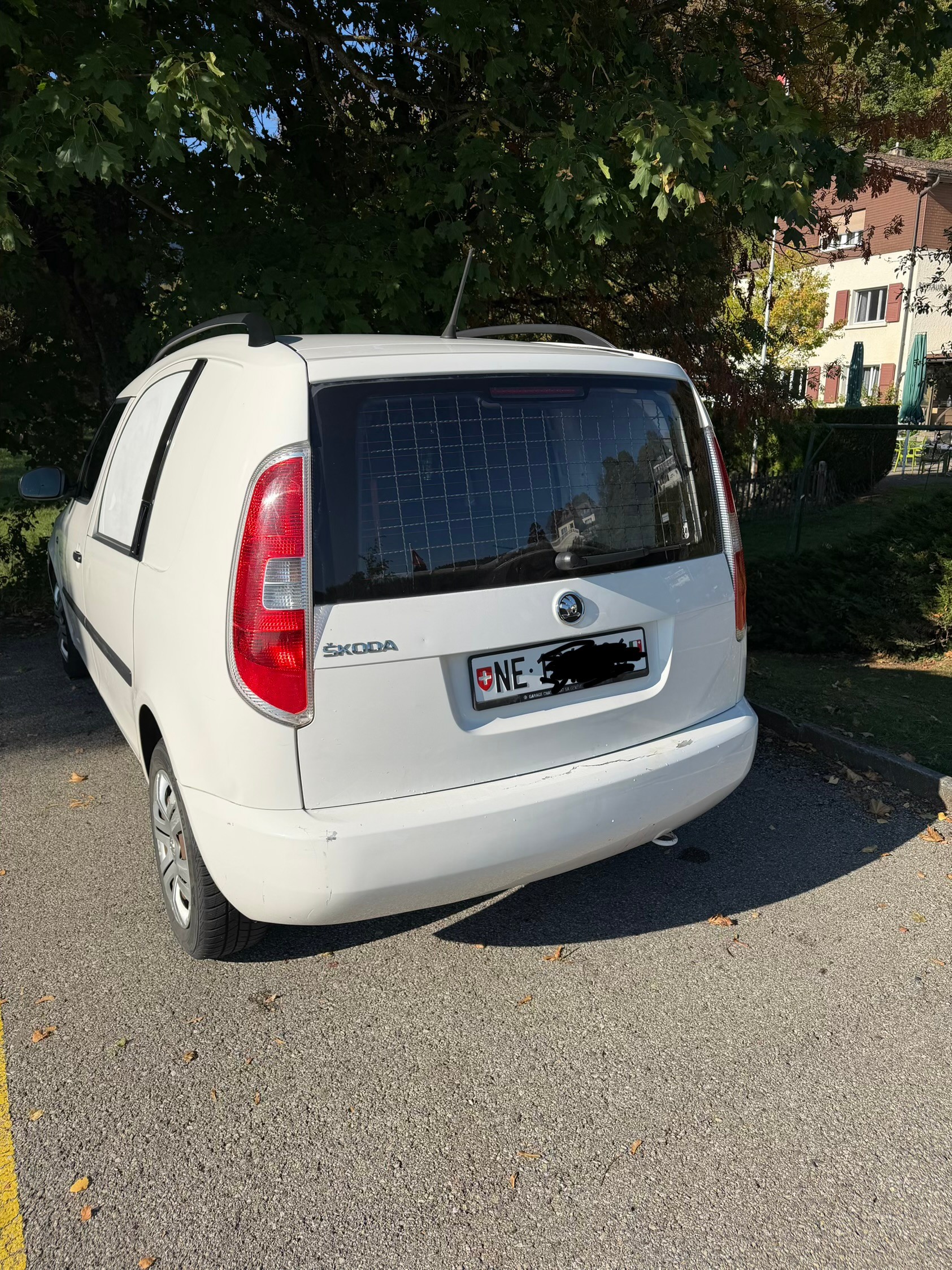 SKODA 1.2 12V HTP-image-1