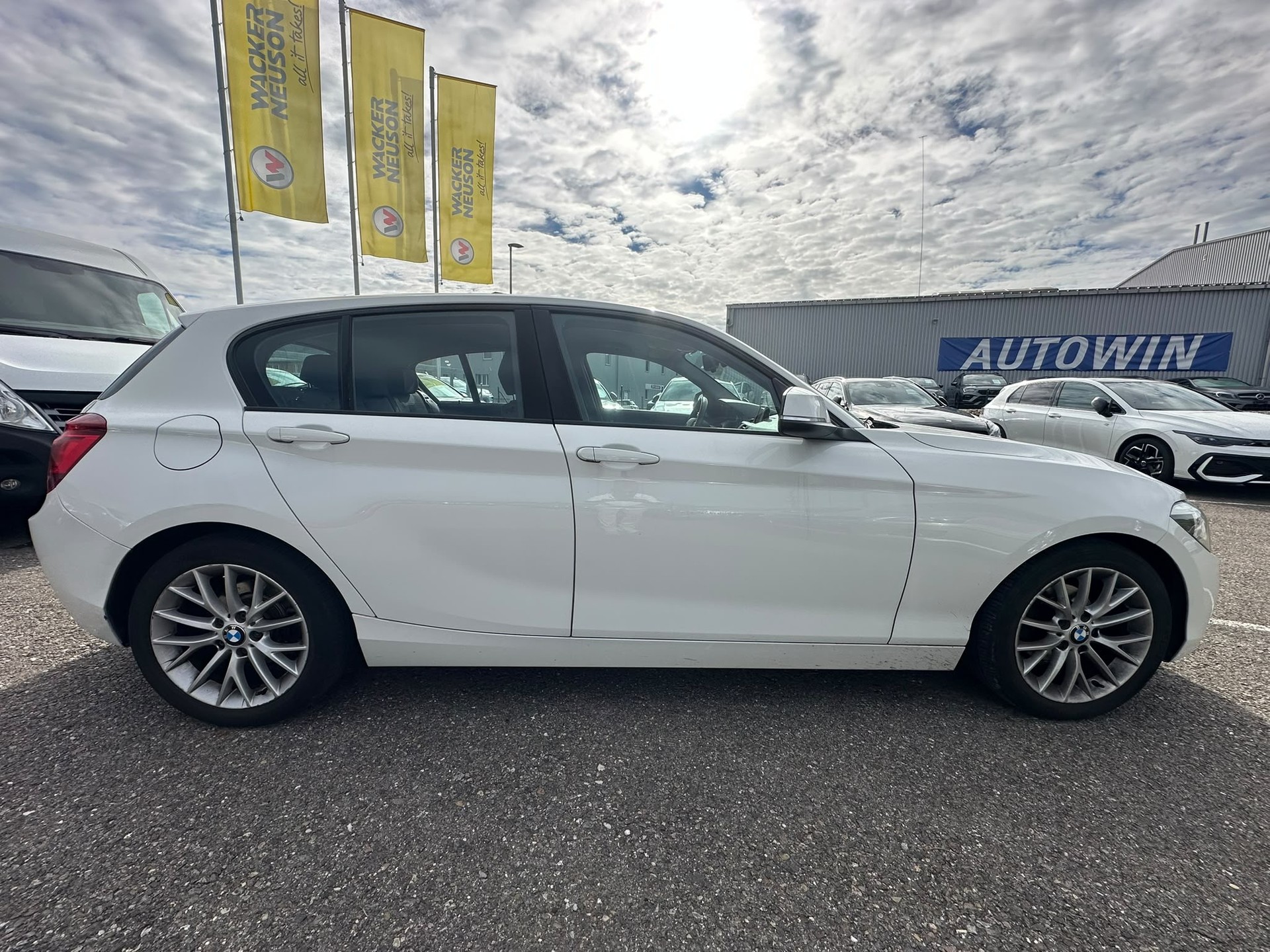BMW 116d-image-7