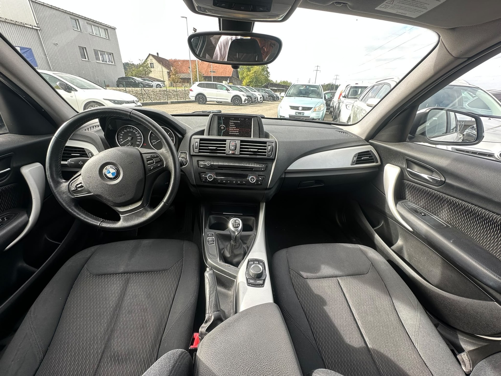 BMW 116d-image-10