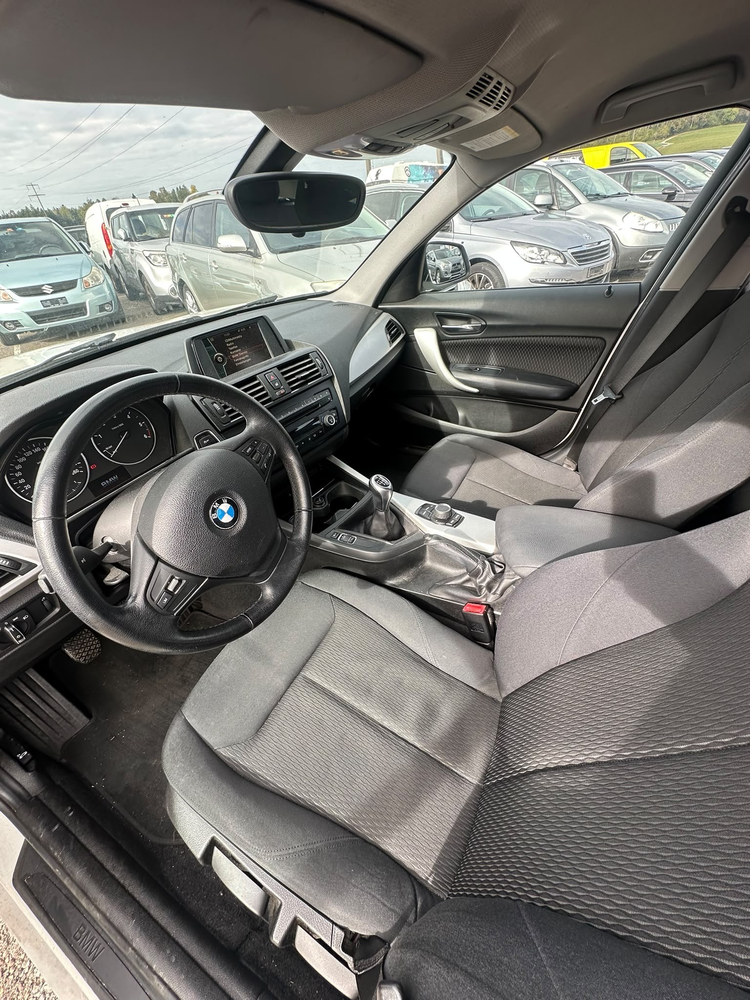 BMW 116d-image-11