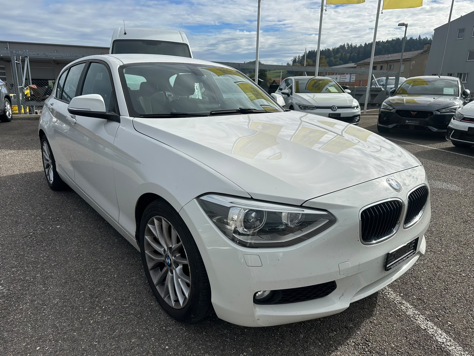 BMW 116d-image-1