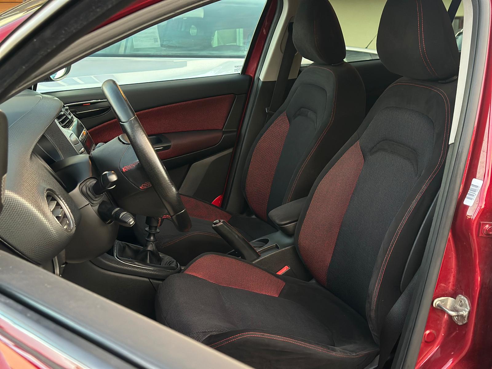 FIAT Bravo 1.4 16V Turbo Sport-image-9
