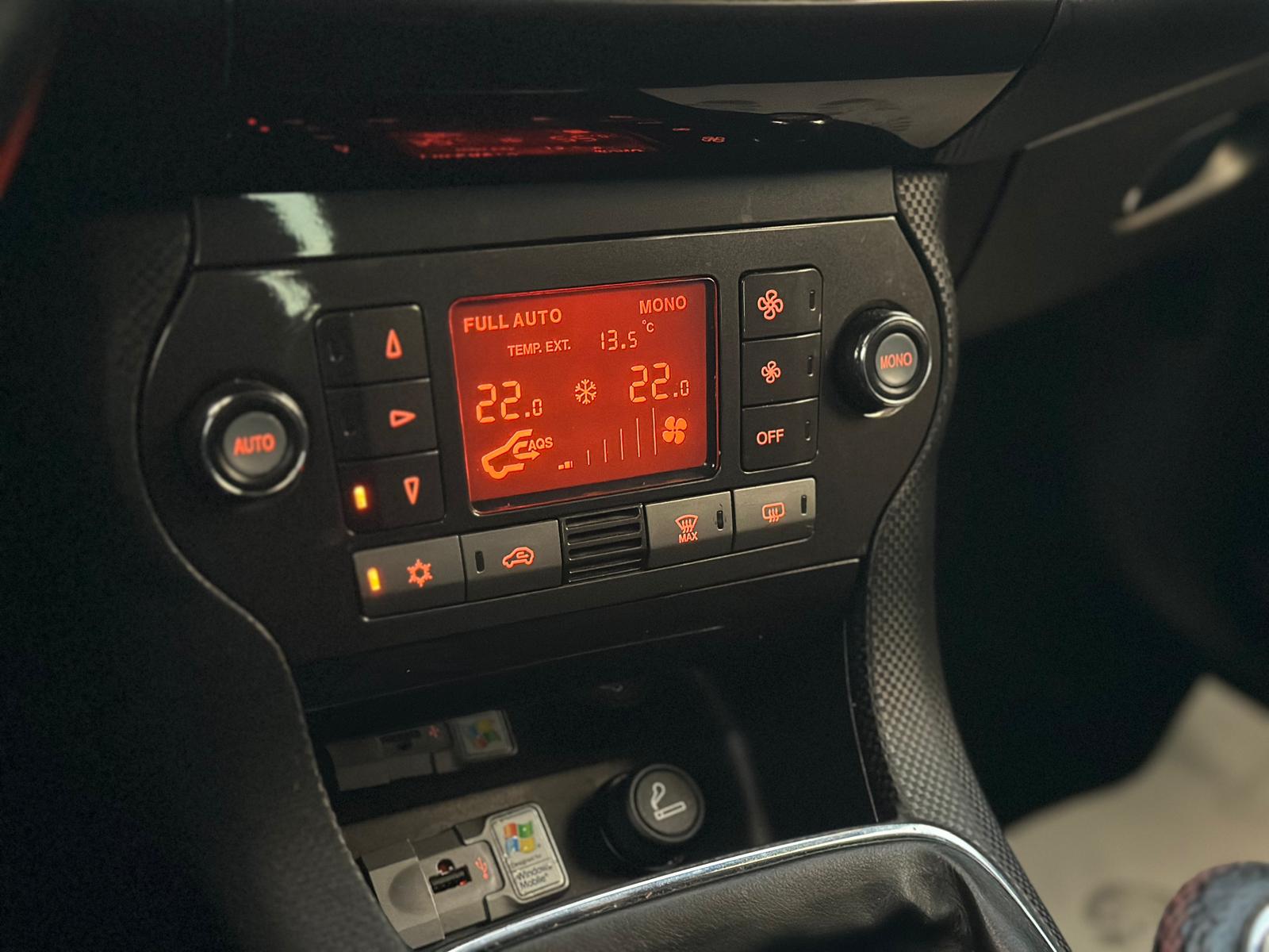 FIAT Bravo 1.4 16V Turbo Sport-image-12