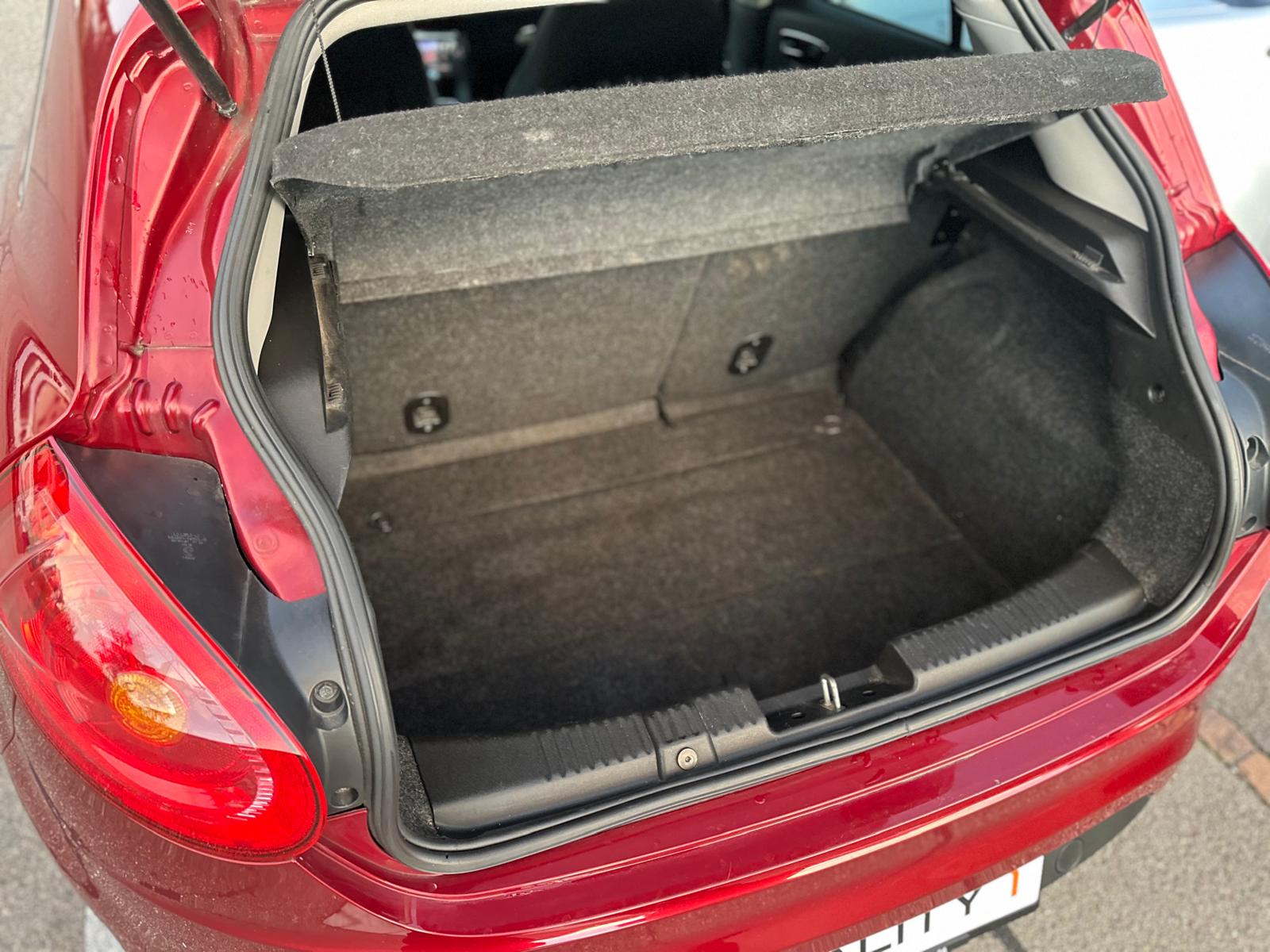 FIAT Bravo 1.4 16V Turbo Sport-image-13