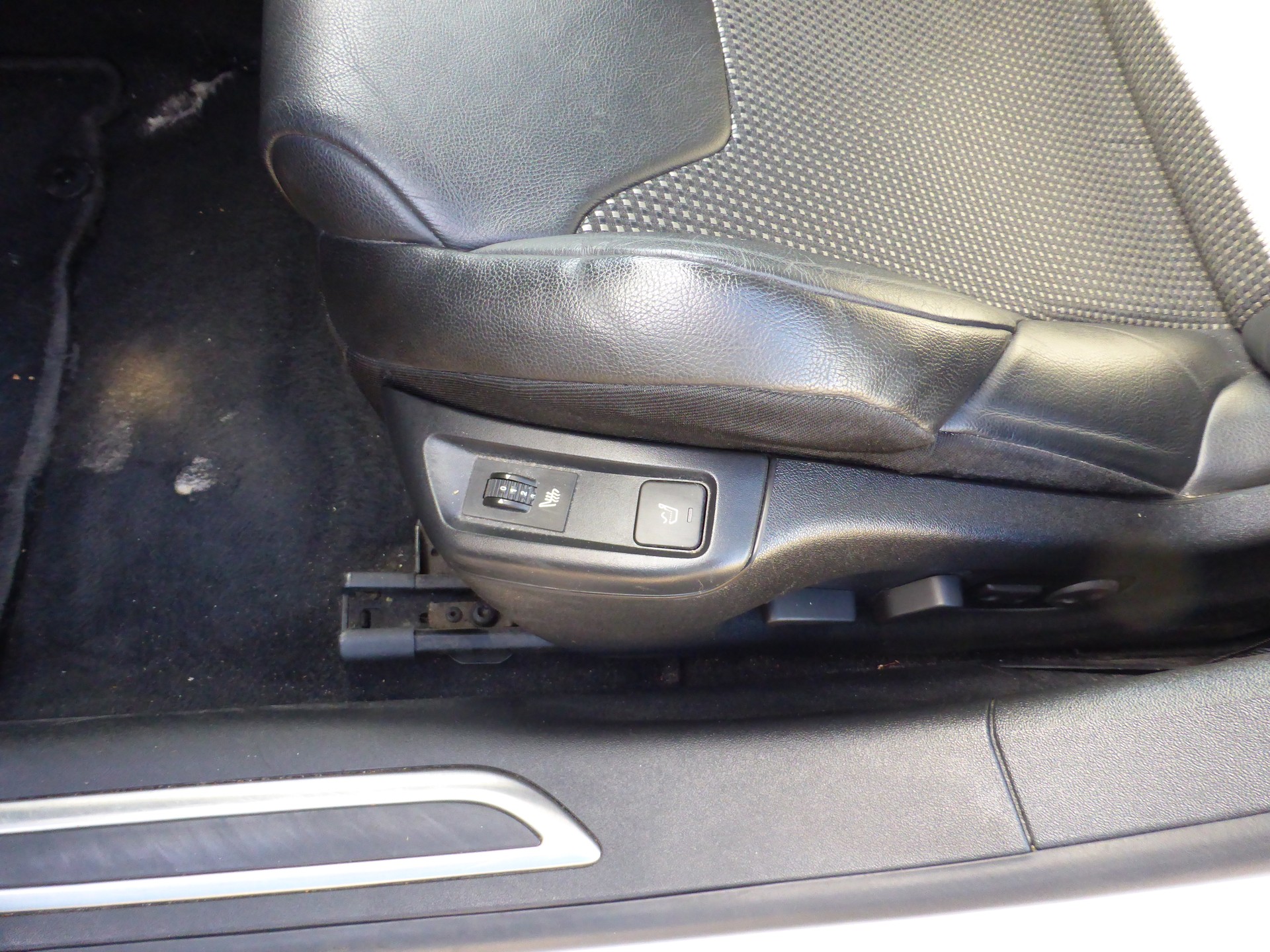 CITROEN C5 Berline 2.0 BlueHDi Exclusive EAT6-image-10