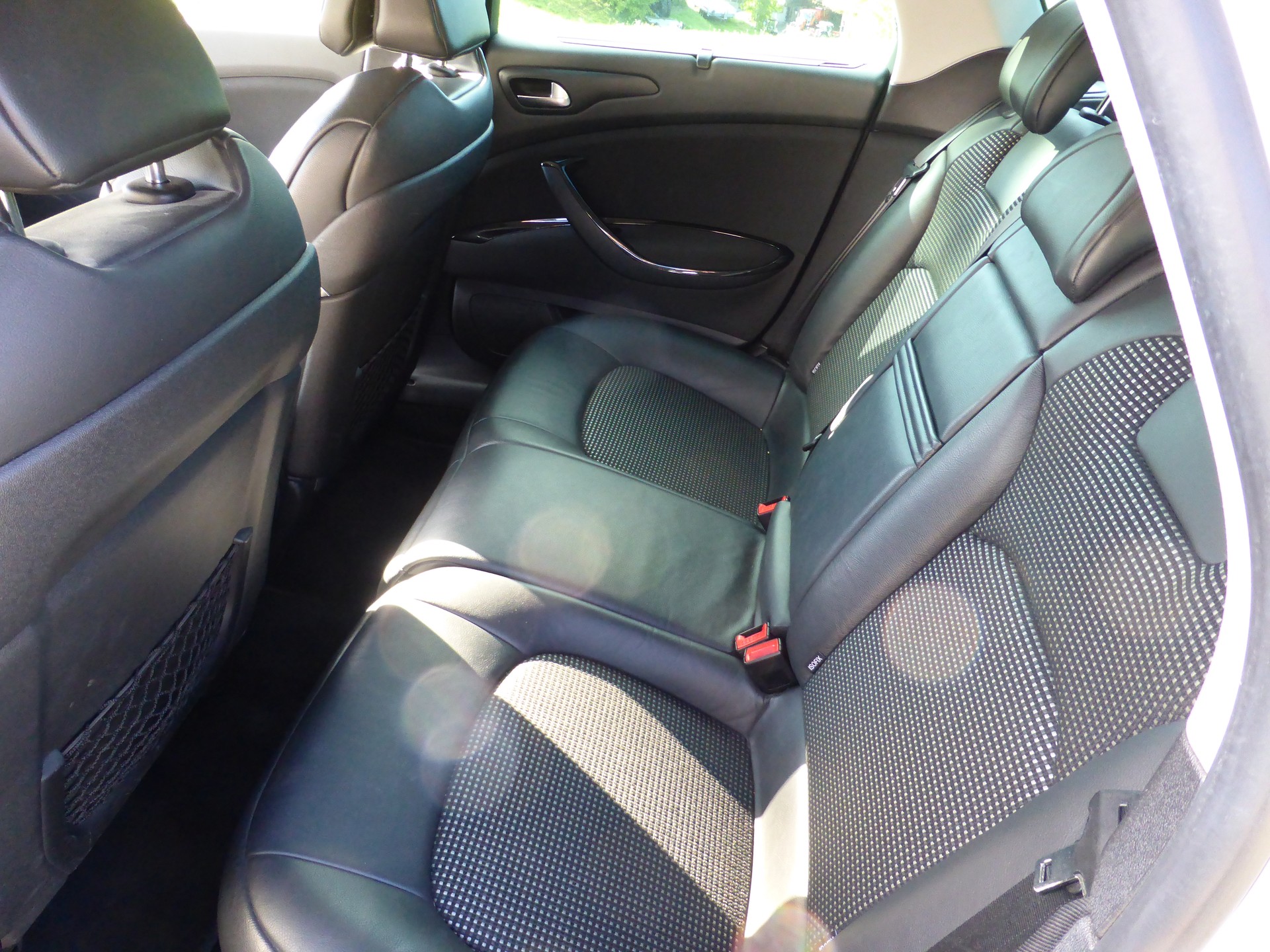 CITROEN C5 Berline 2.0 BlueHDi Exclusive EAT6-image-9