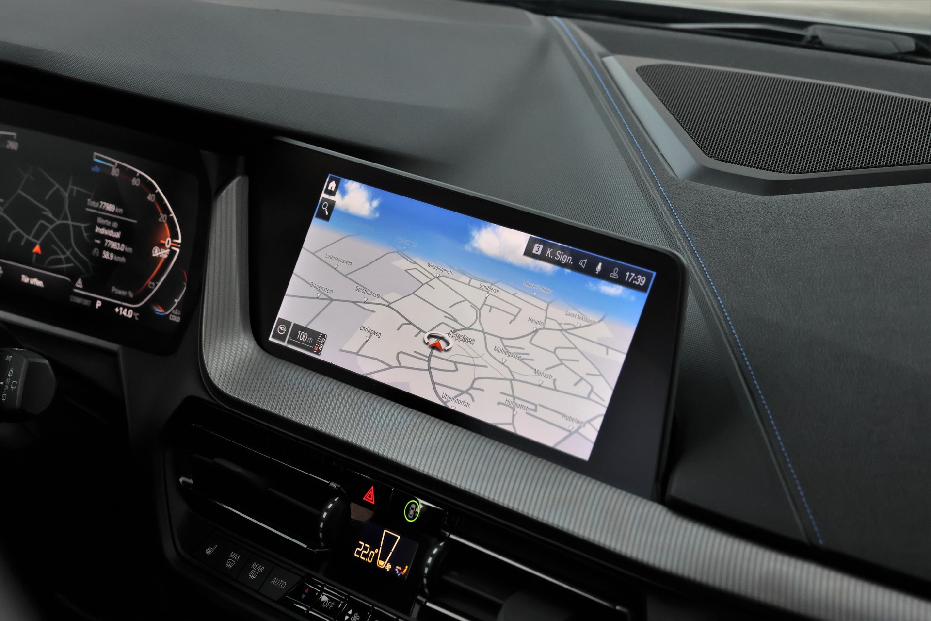 BMW 120d xDrive Steptronic M Sport-image-20