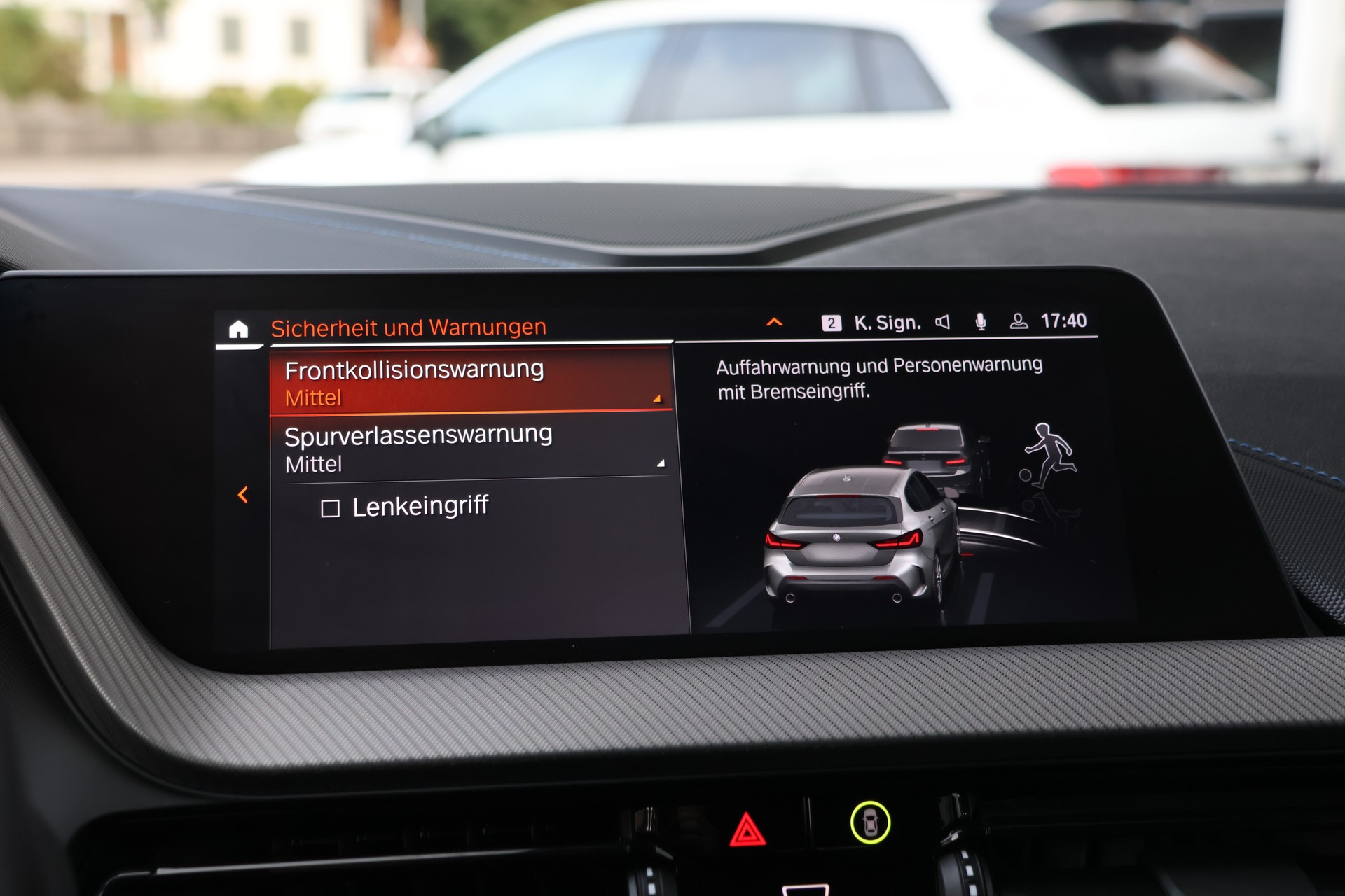 BMW 120d xDrive Steptronic M Sport-image-24