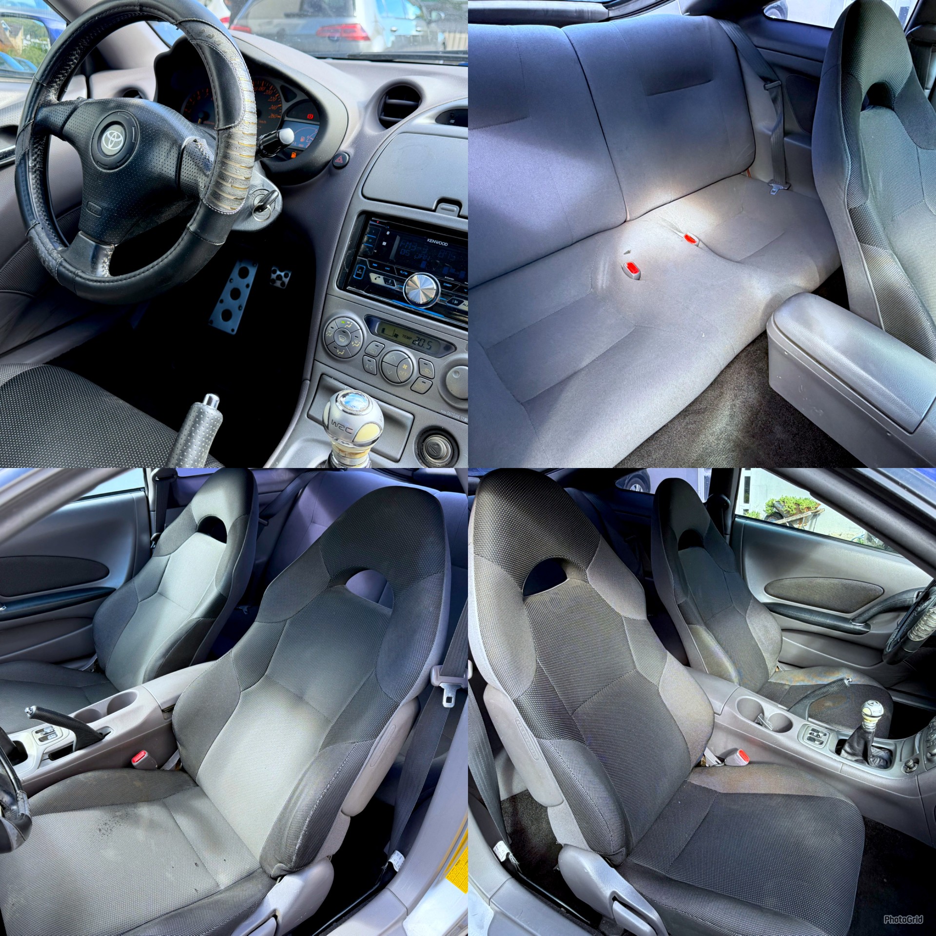 TOYOTA Celica 1.8 VVTL-i TS-image-13