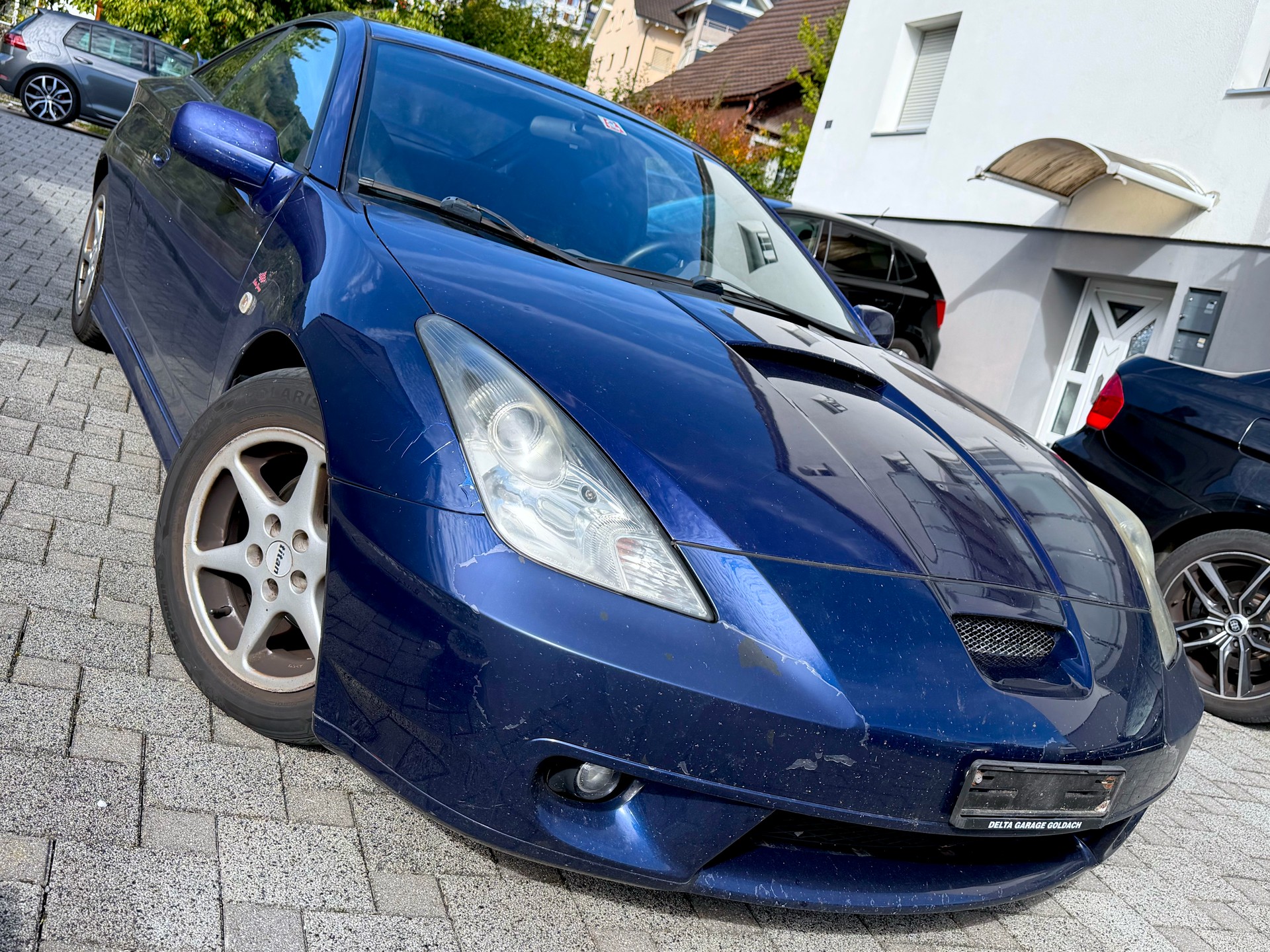 TOYOTA Celica 1.8 VVTL-i TS-image-5