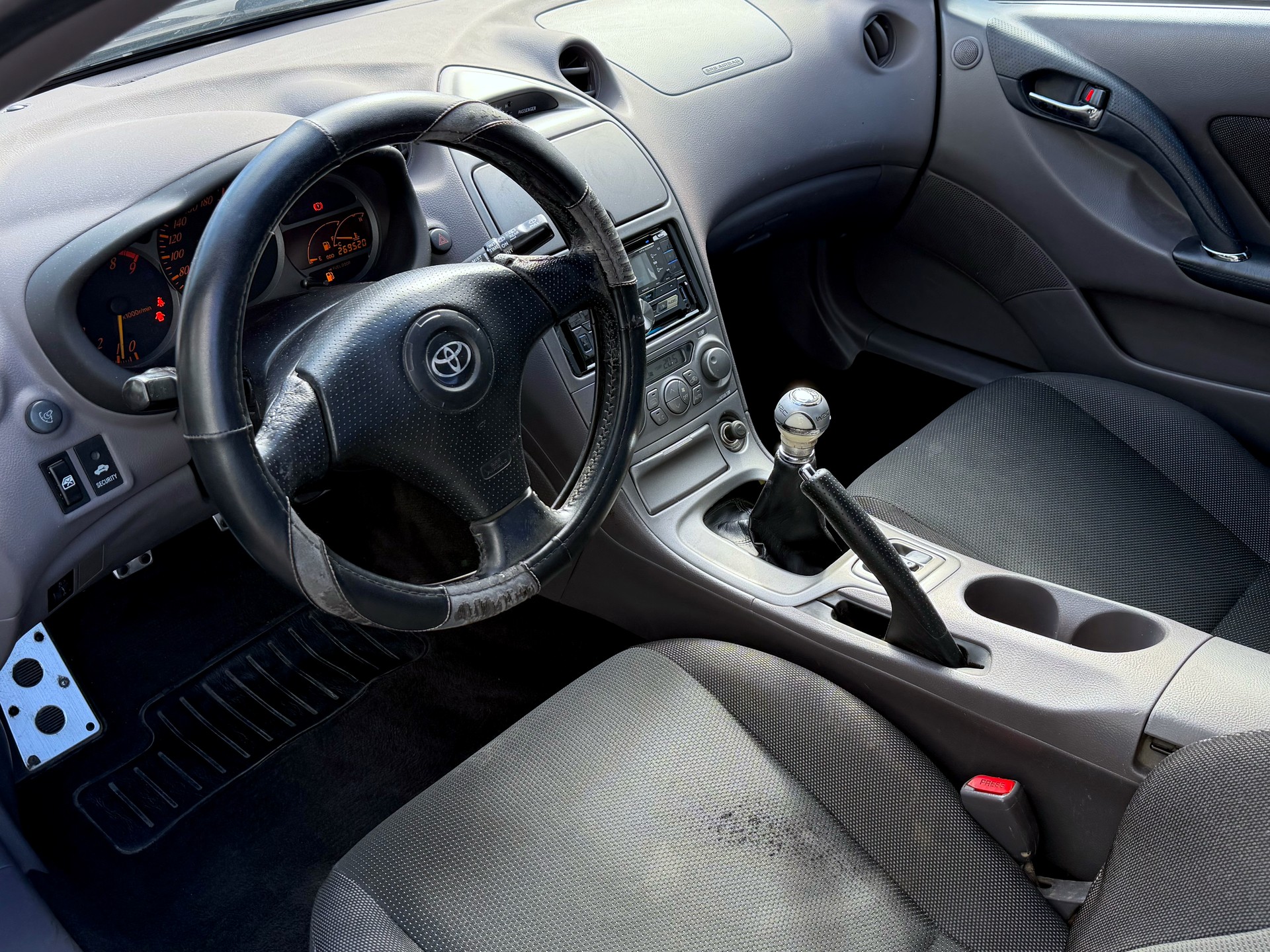 TOYOTA Celica 1.8 VVTL-i TS-image-10