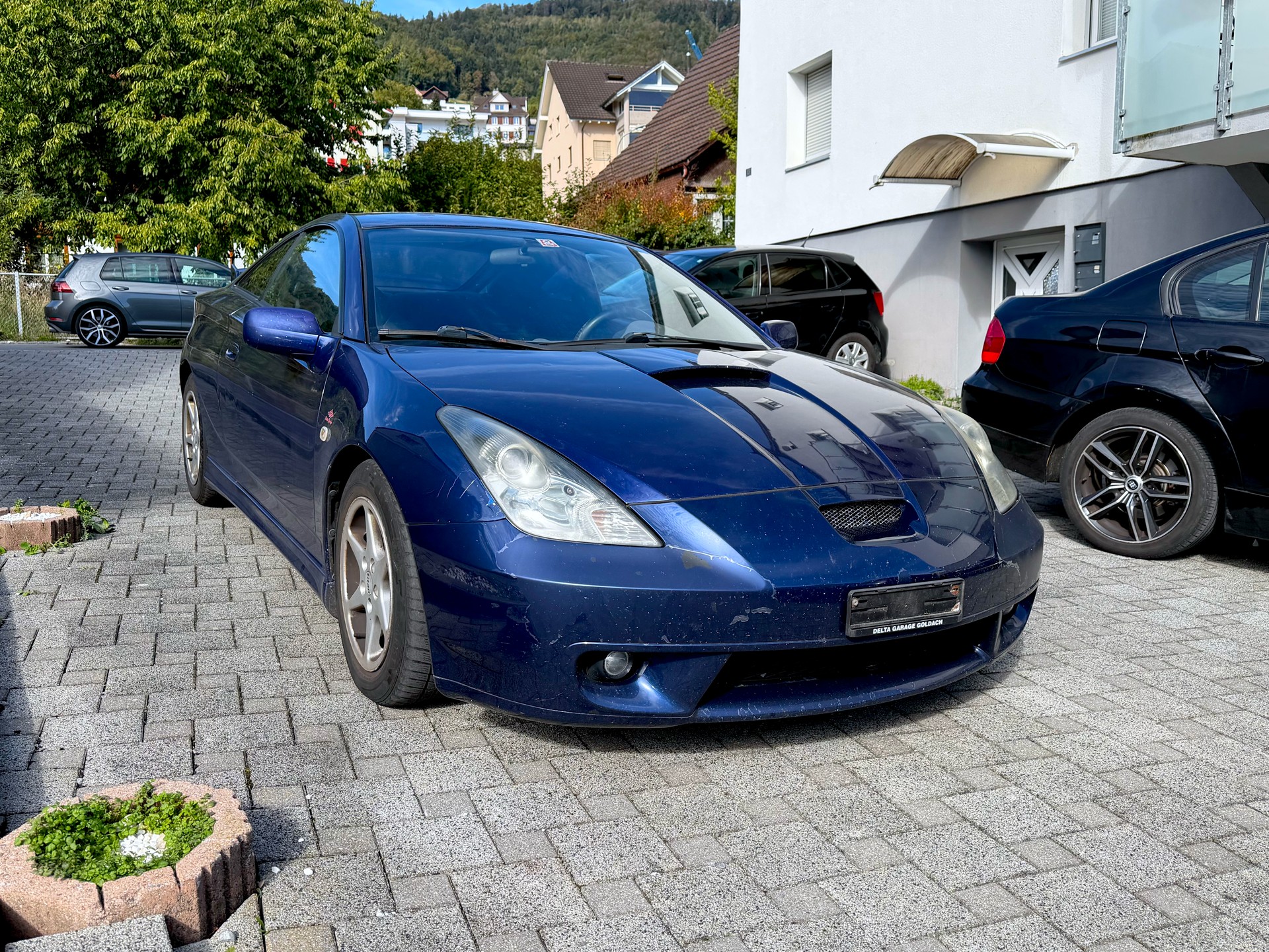 TOYOTA Celica 1.8 VVTL-i TS-image-4