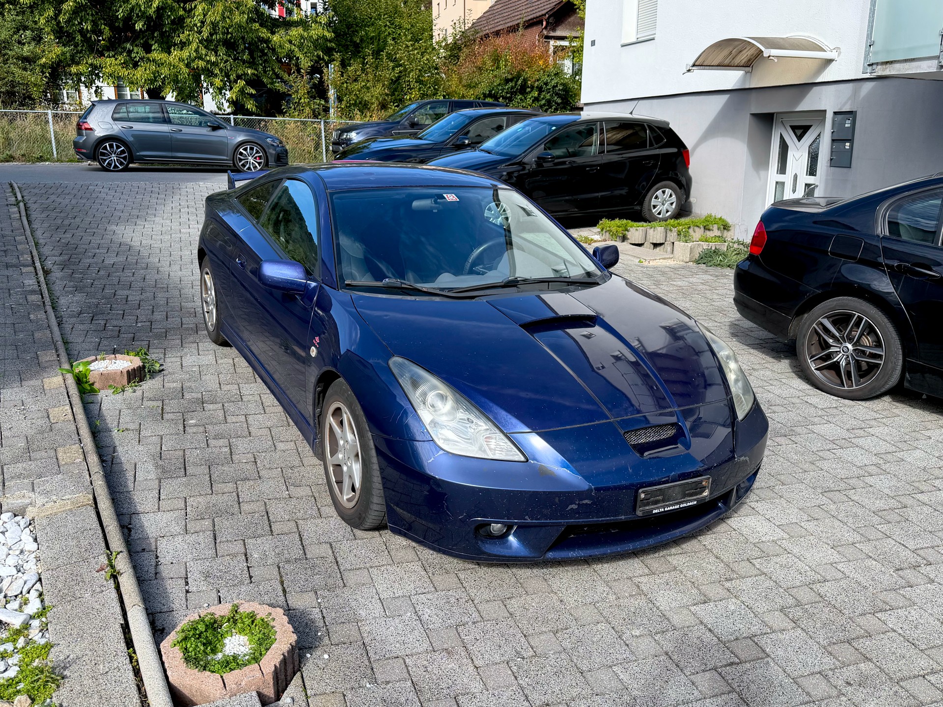 TOYOTA Celica 1.8 VVTL-i TS-image-3