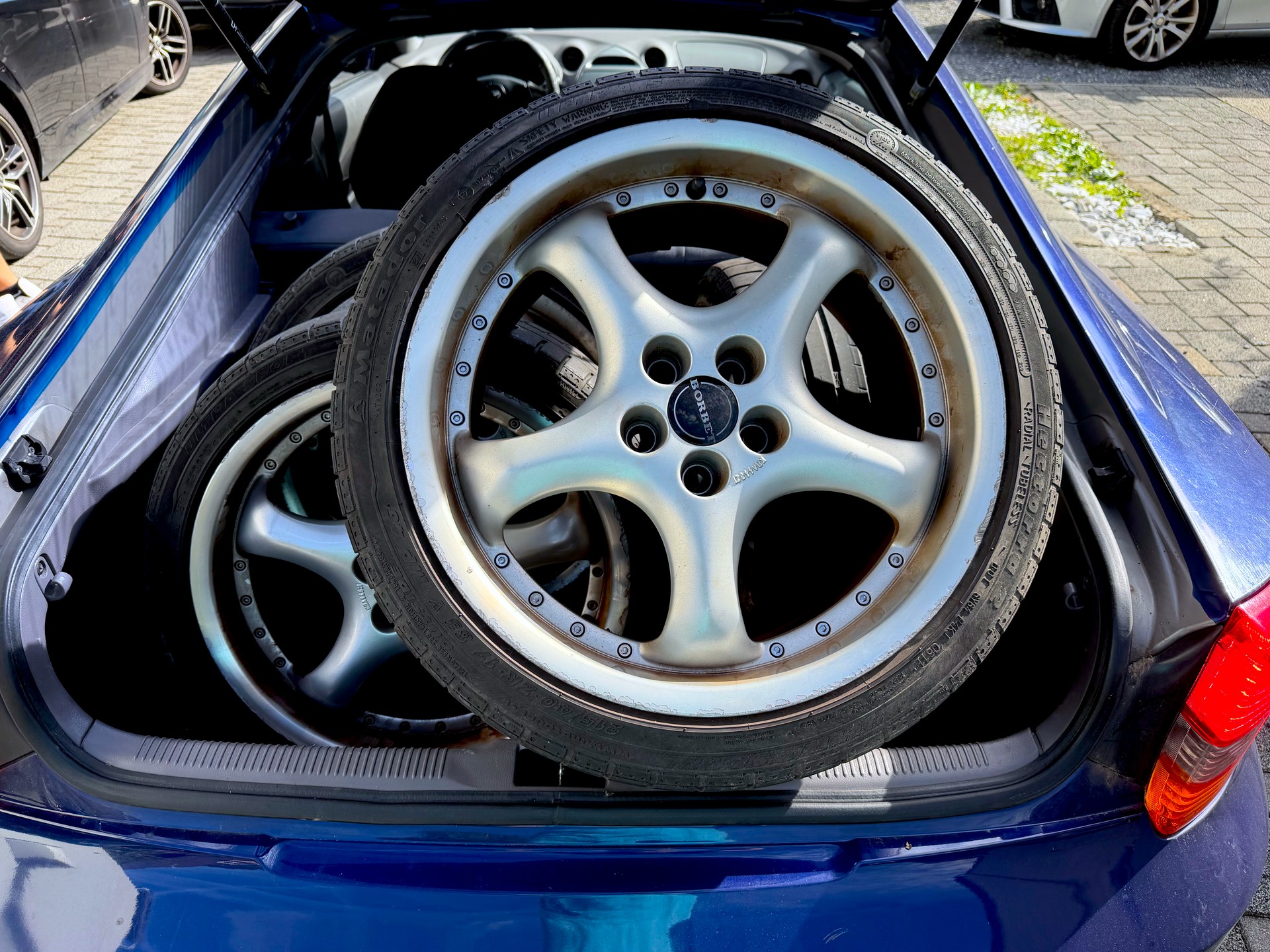 TOYOTA Celica 1.8 VVTL-i TS-image-15