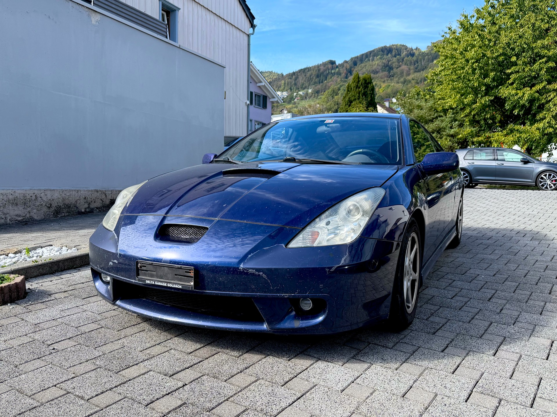TOYOTA Celica 1.8 VVTL-i TS-image-1