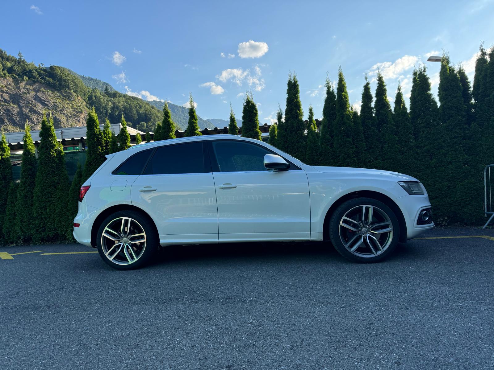 AUDI SQ5 3.0 TDI quattro tiptronic-image-11
