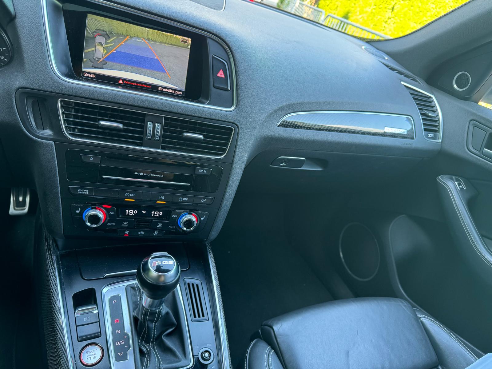 AUDI SQ5 3.0 TDI quattro tiptronic-image-6