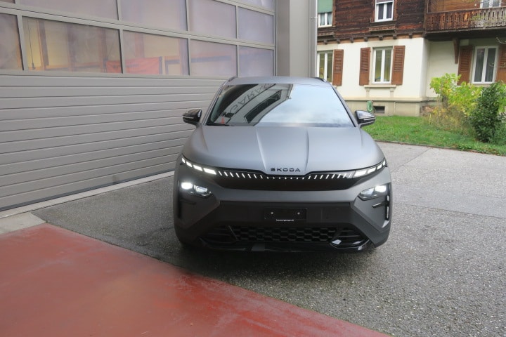 SKODA Elroq RS 4x4 Maxx-image-1