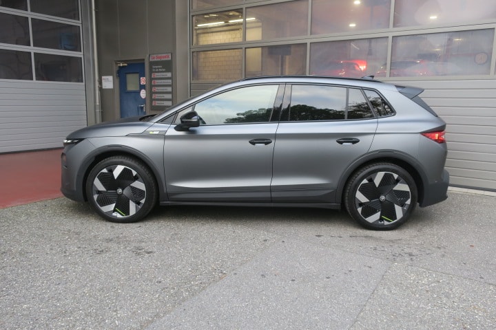 SKODA Elroq RS 4x4 Maxx-image-3