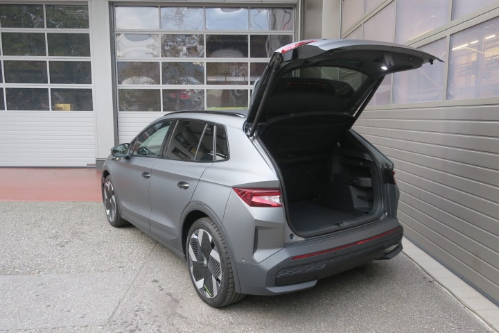 SKODA Elroq RS 4x4 Maxx-image-5