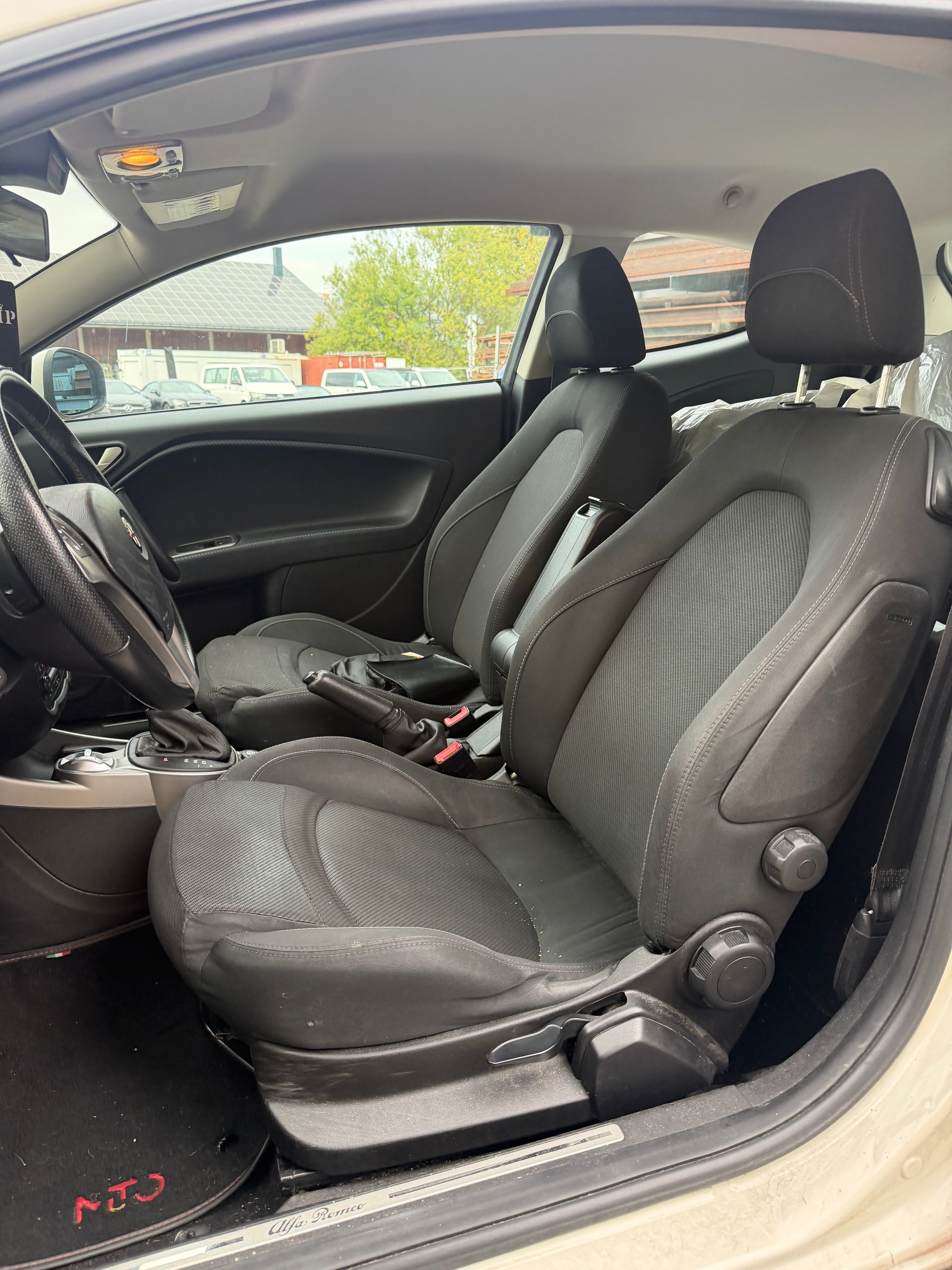 ALFA ROMEO MiTo 1.4 TB Distinctive TCT-image-8
