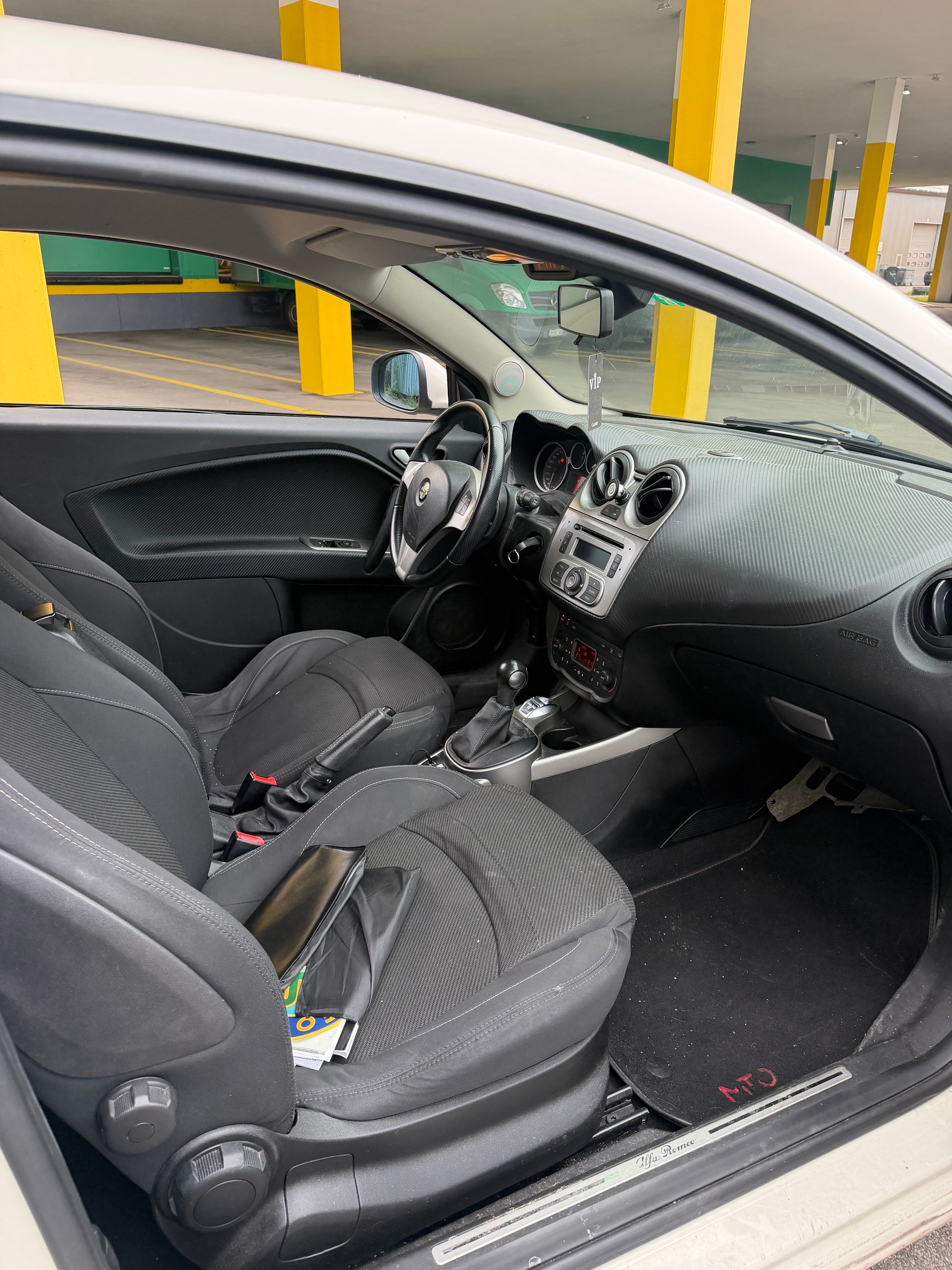 ALFA ROMEO MiTo 1.4 TB Distinctive TCT-image-14