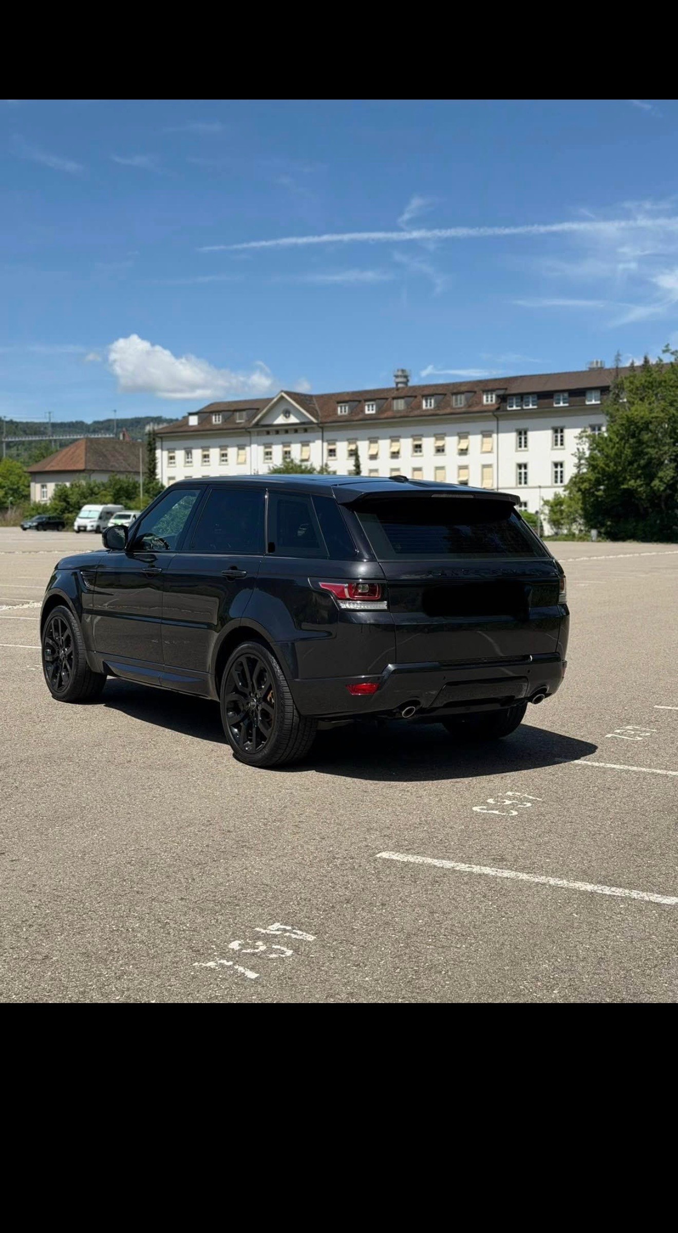 LAND ROVER 3.0 SDV6 HSE Dynamic-image-1