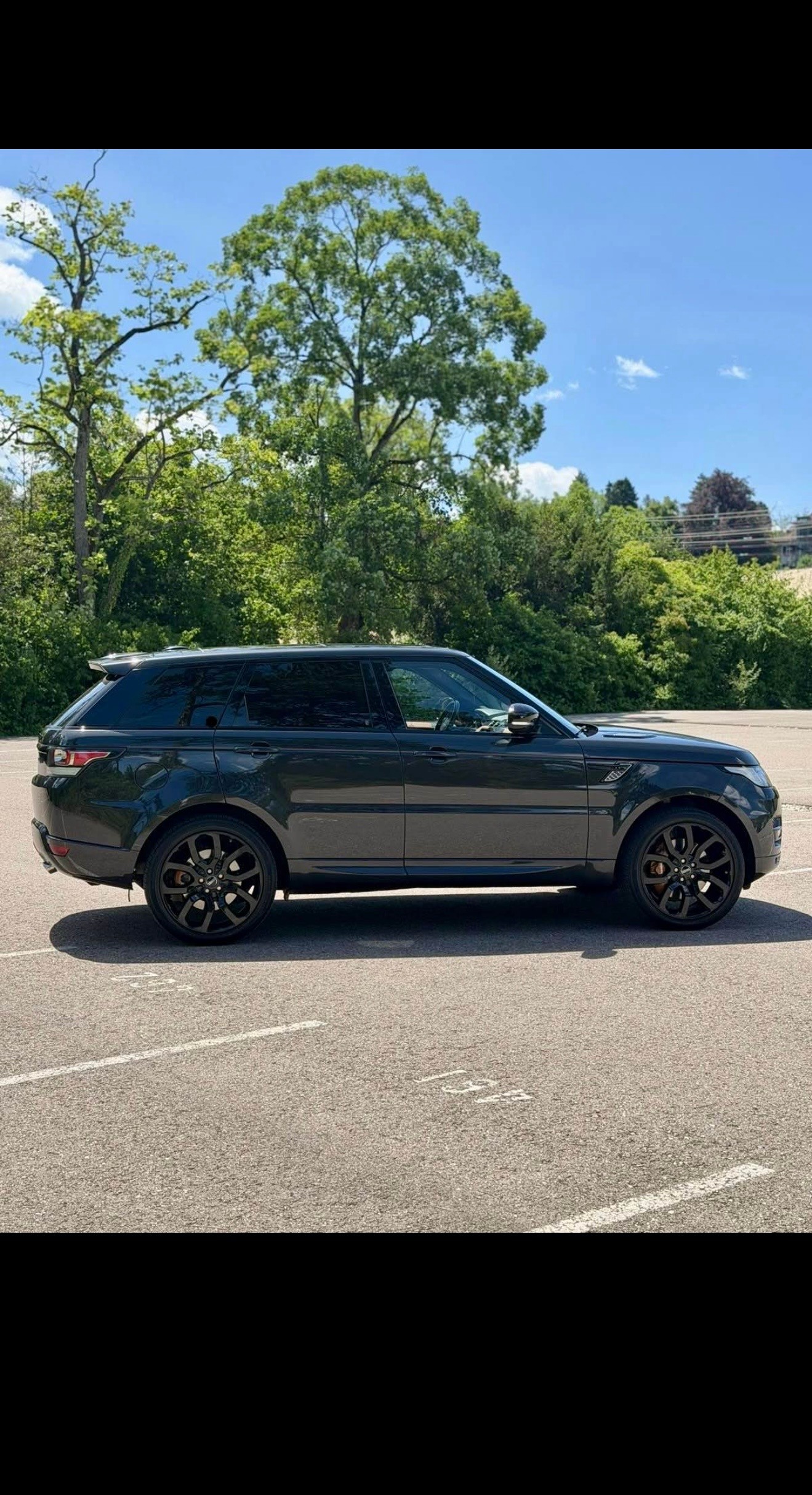LAND ROVER 3.0 SDV6 HSE Dynamic-image-2