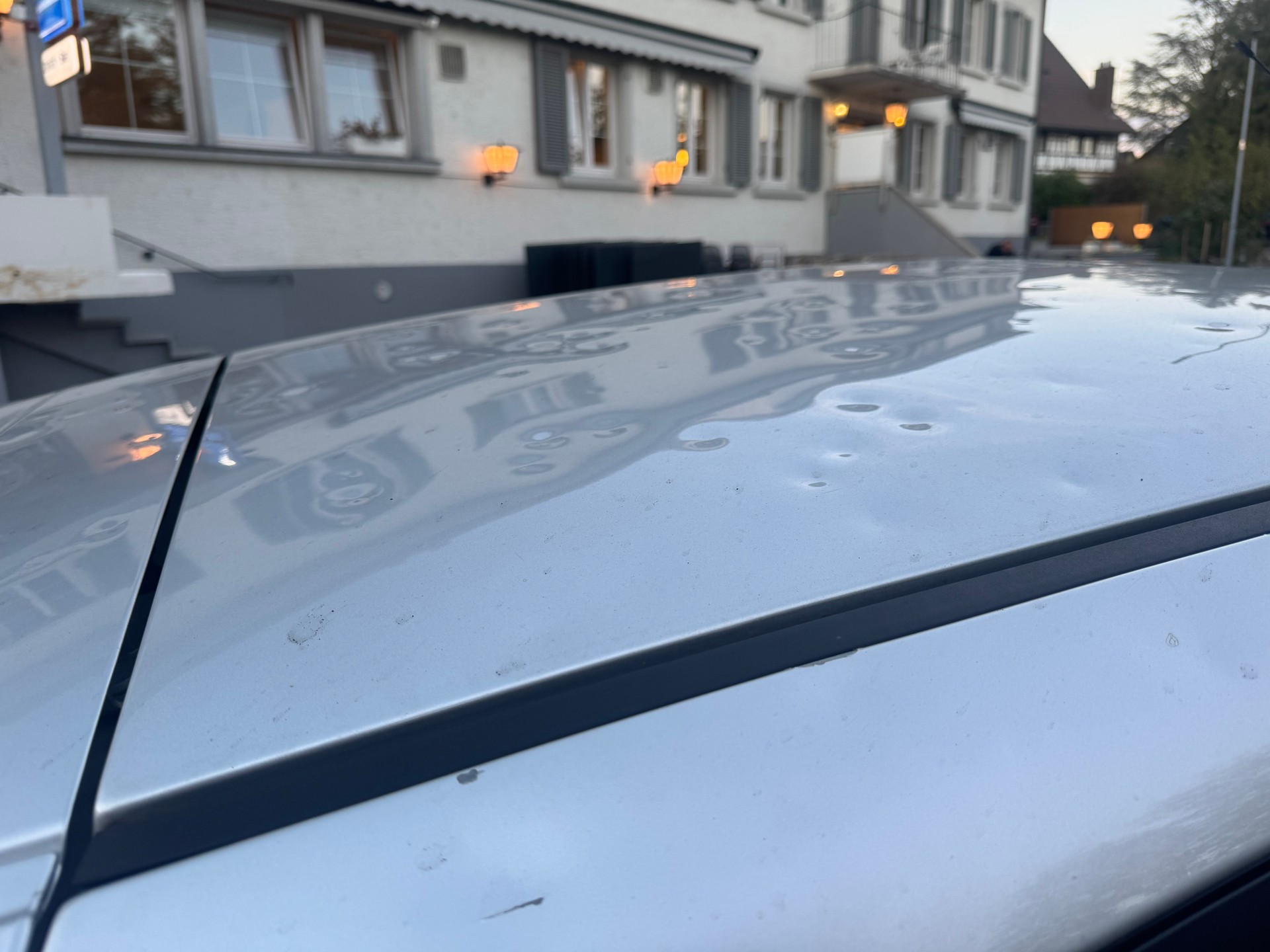 FORD Fiesta 1.4 16V Titanium-image-4