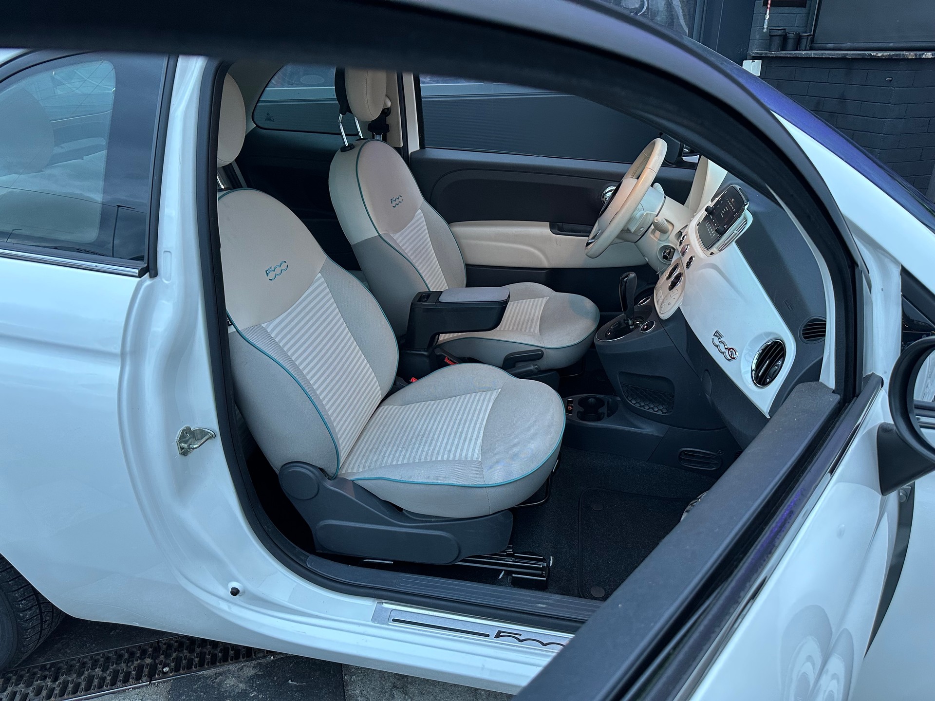 FIAT 500C 0.9 Twinair Turbo Anniversario-image-21