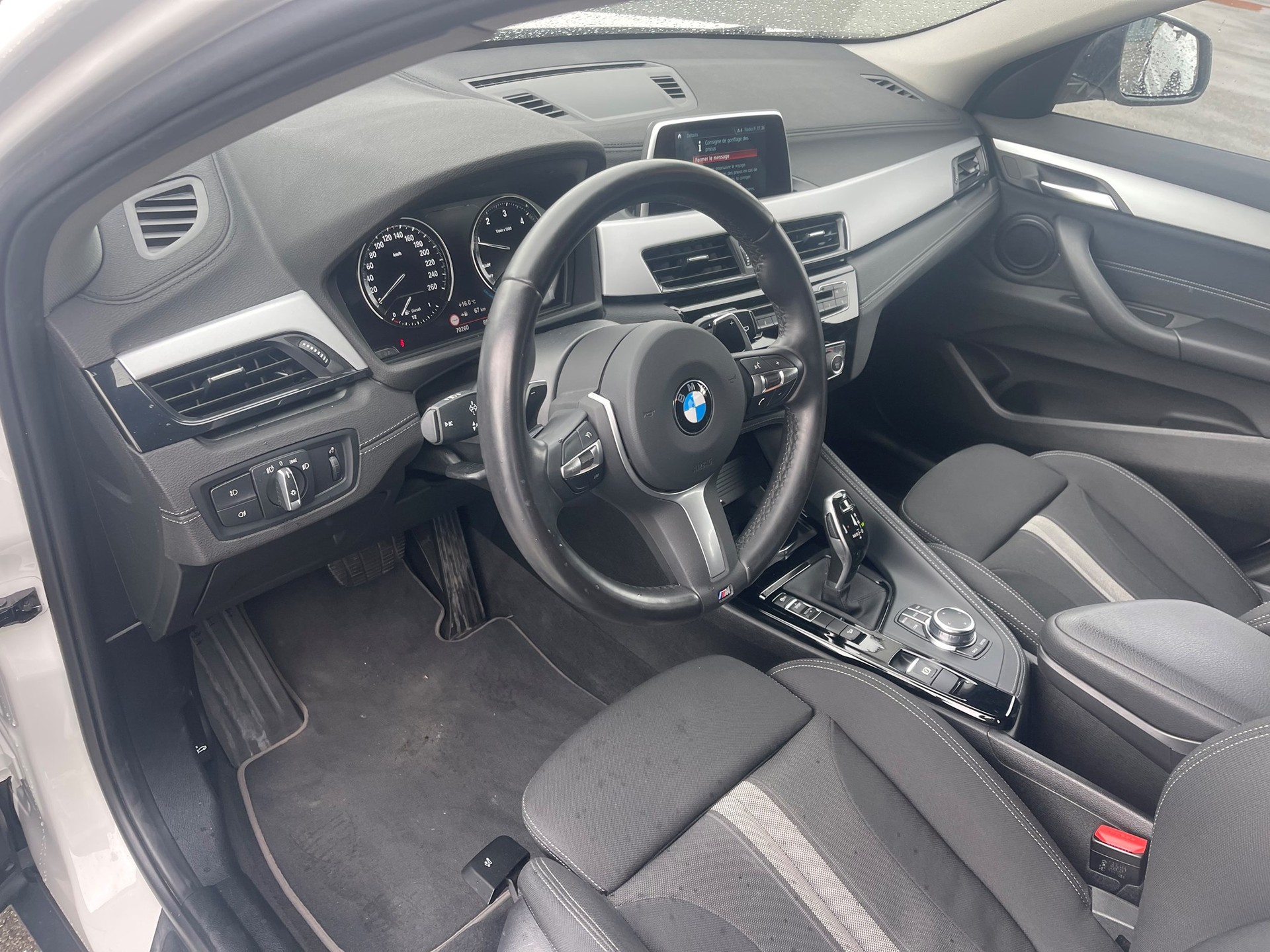 BMW X2 xDrive 20d Steptronic-image-9