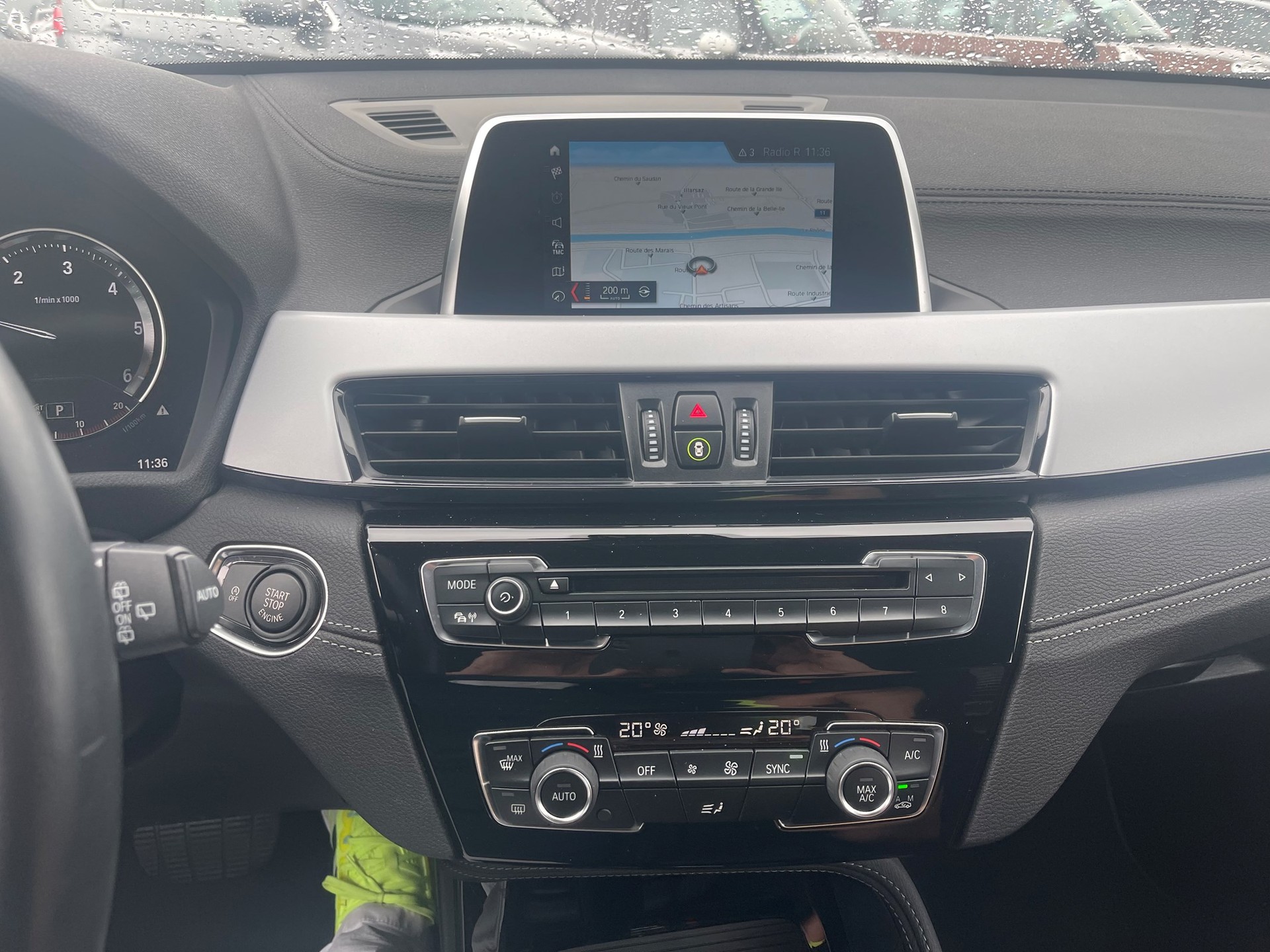 BMW X2 xDrive 20d Steptronic-image-12