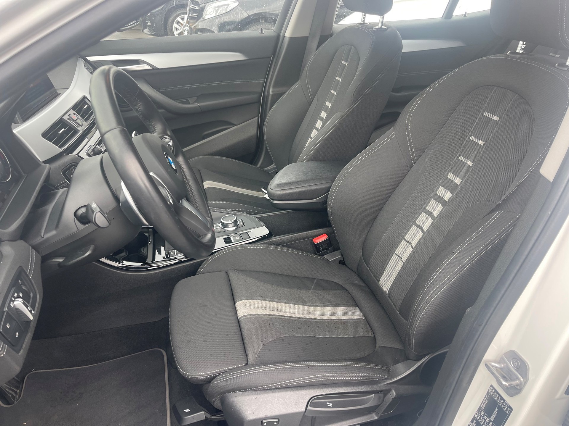 BMW X2 xDrive 20d Steptronic-image-8