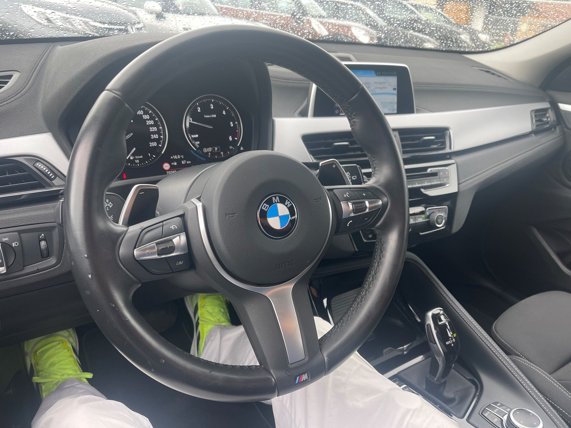 BMW X2 xDrive 20d Steptronic-image-15