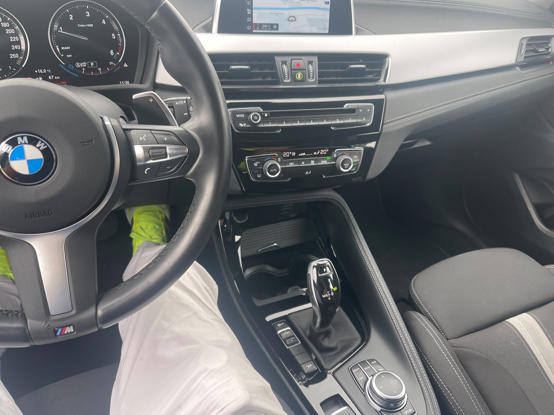 BMW X2 xDrive 20d Steptronic-image-14