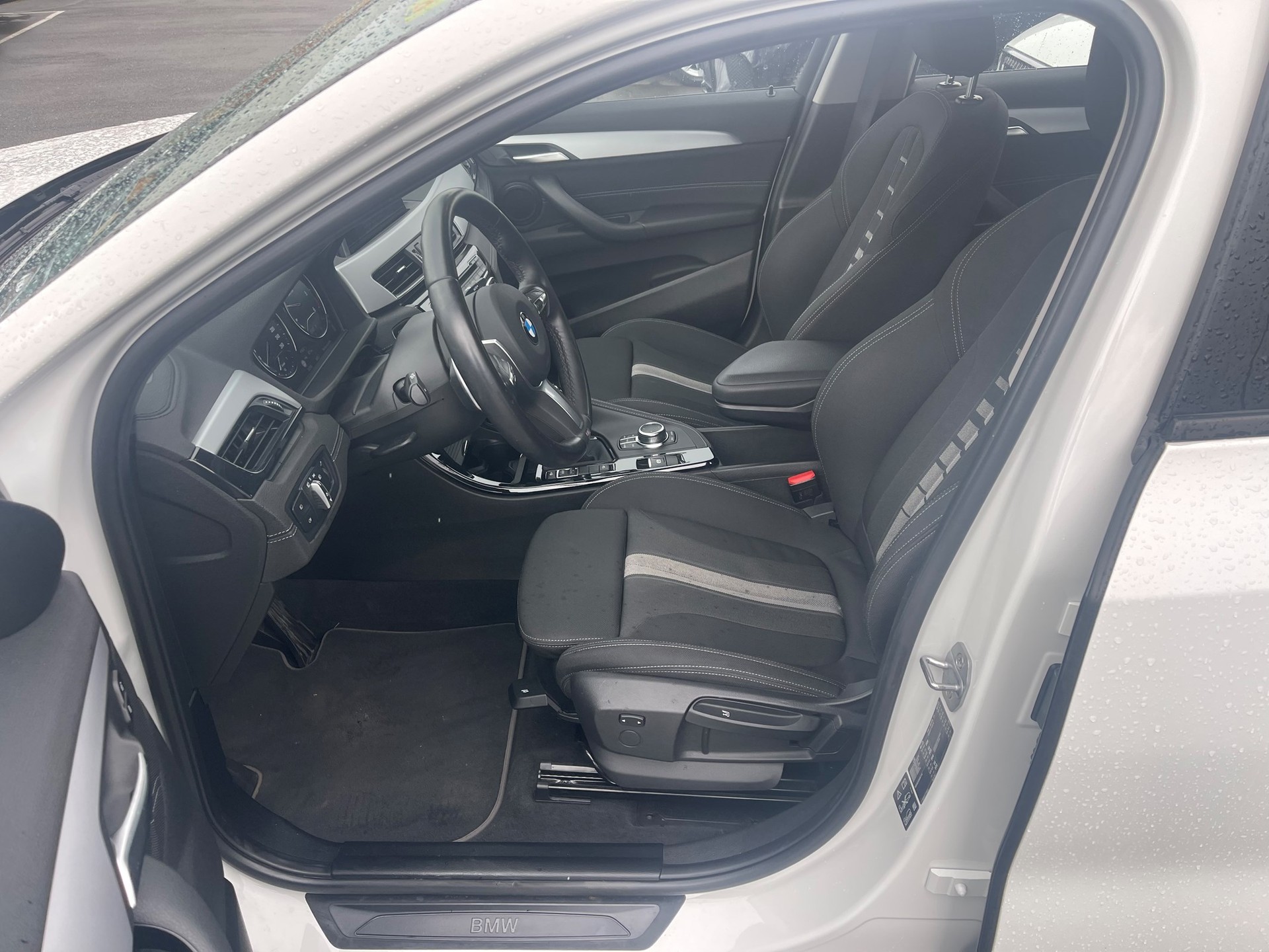 BMW X2 xDrive 20d Steptronic-image-7