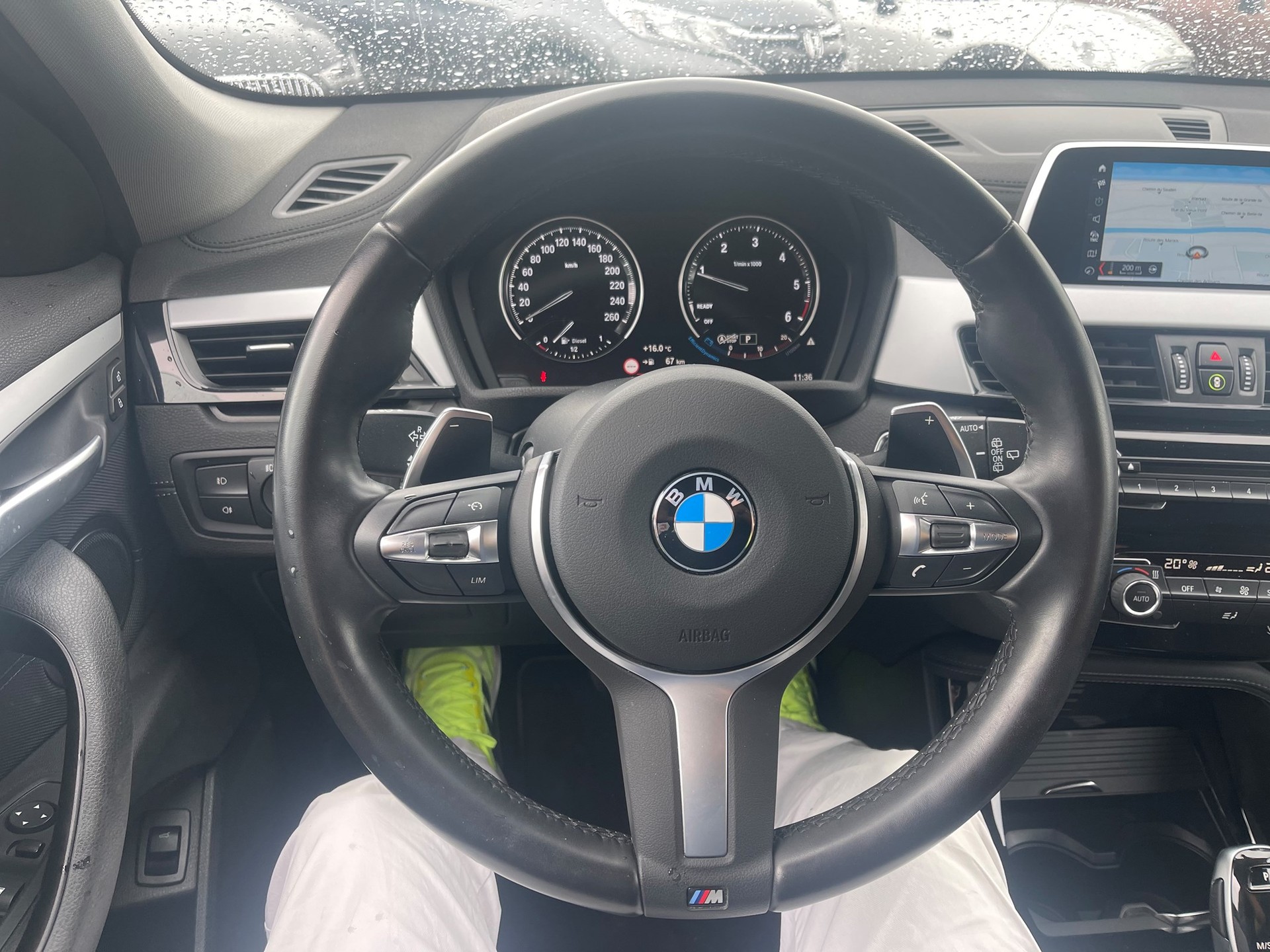 BMW X2 xDrive 20d Steptronic-image-10