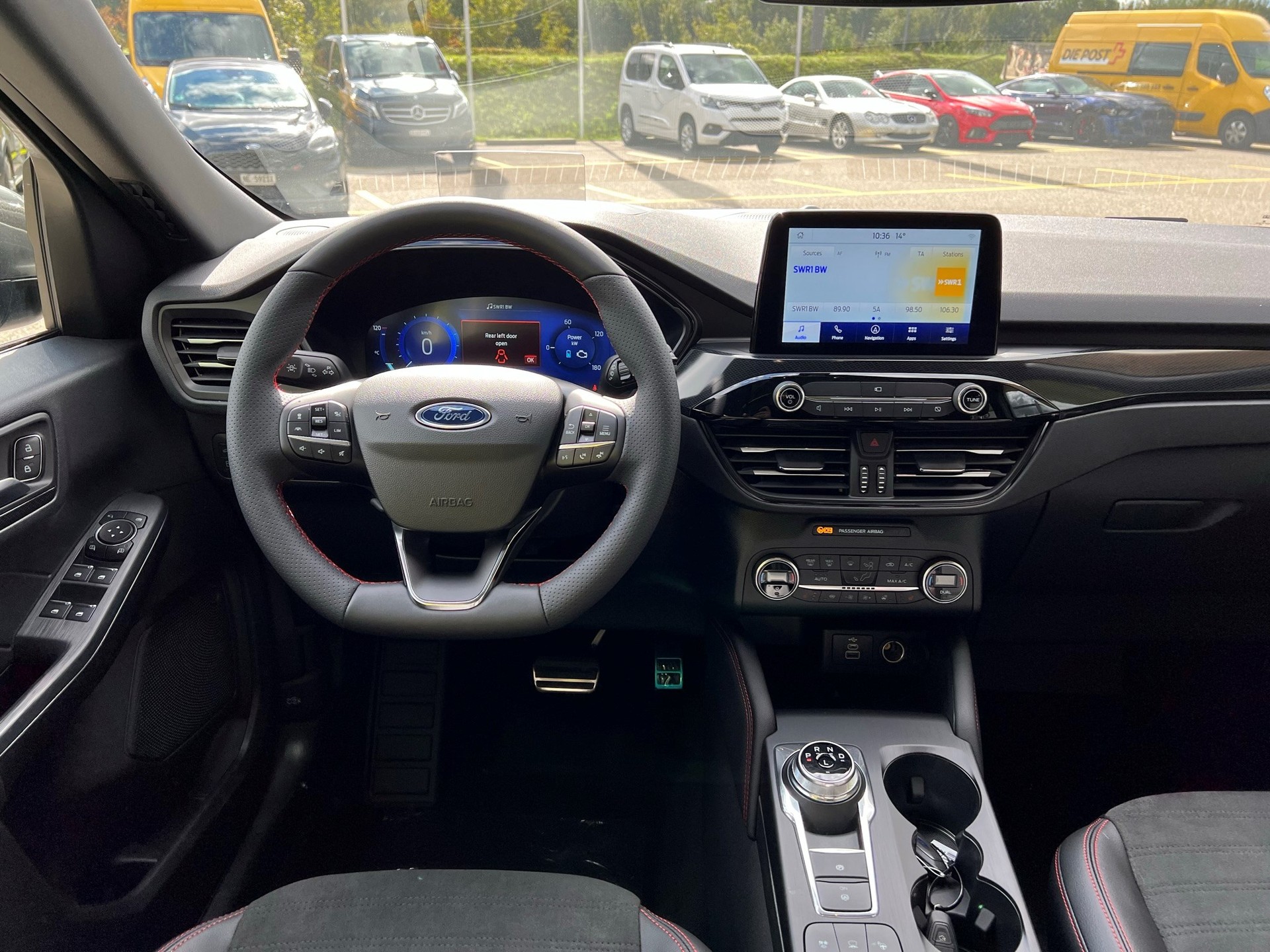 FORD Kuga 2.5 PHEV ST-Line X 2WD-image-7
