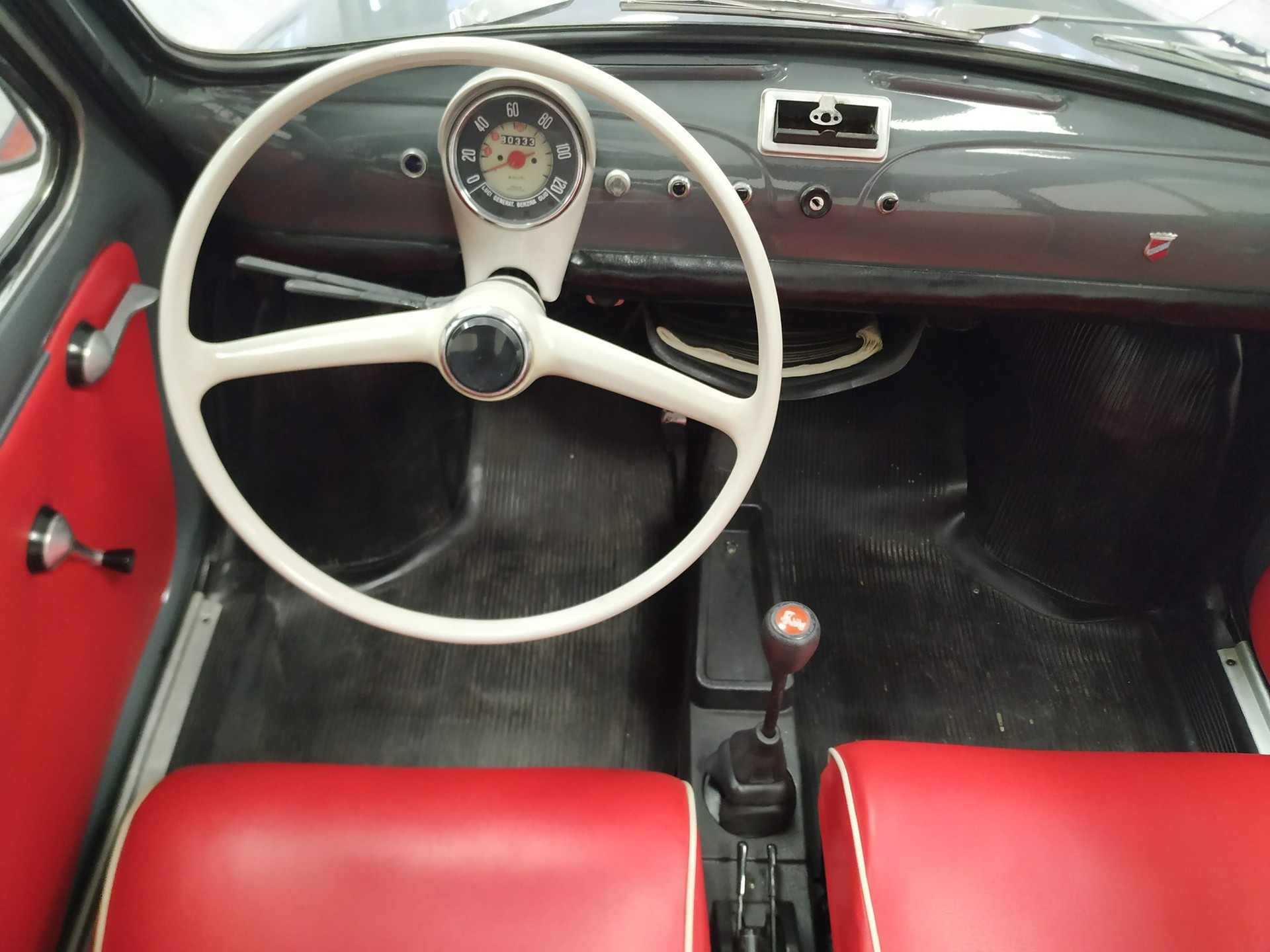FIAT 500 D Elaborata Moretti-image-6
