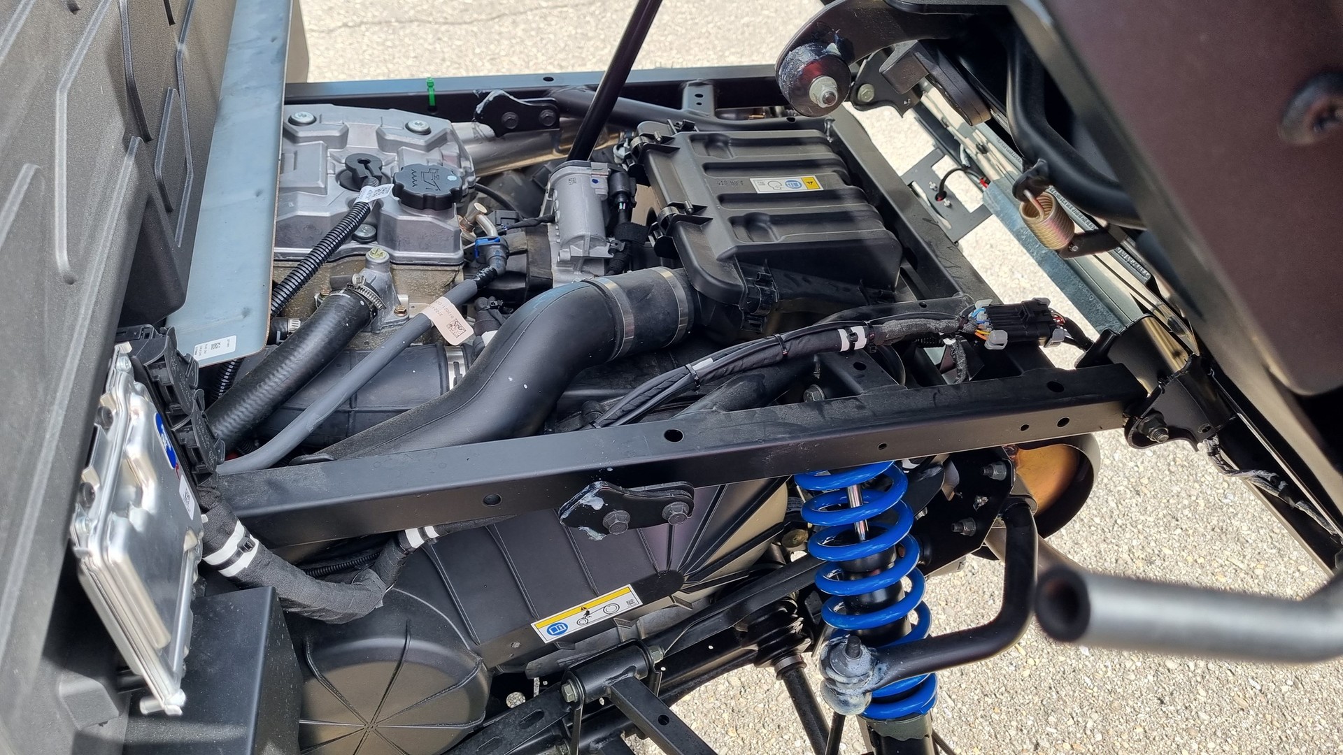 POLARIS Ranger 570 Limited Edition-showroom-element-3